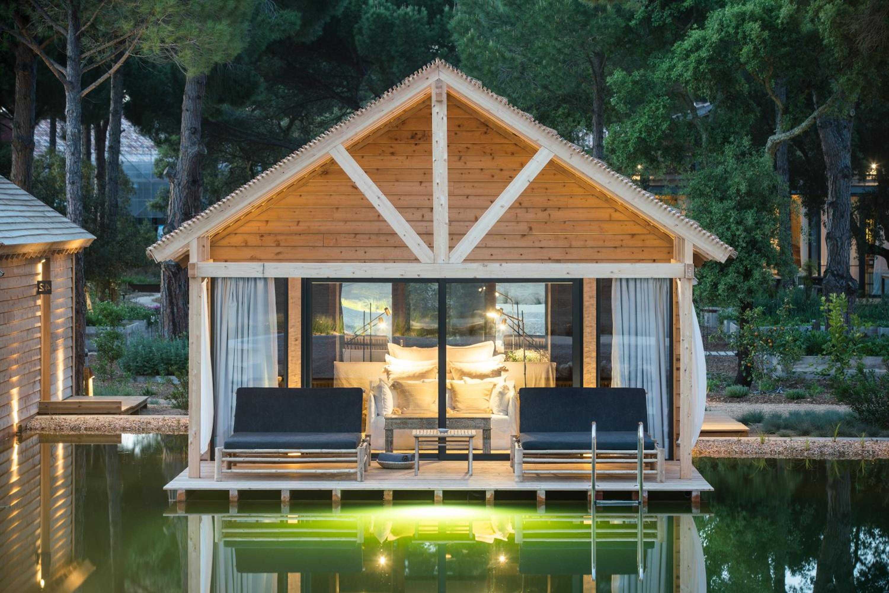 Luxury redefined in the heart of Comporta in Comporta, Setubal
