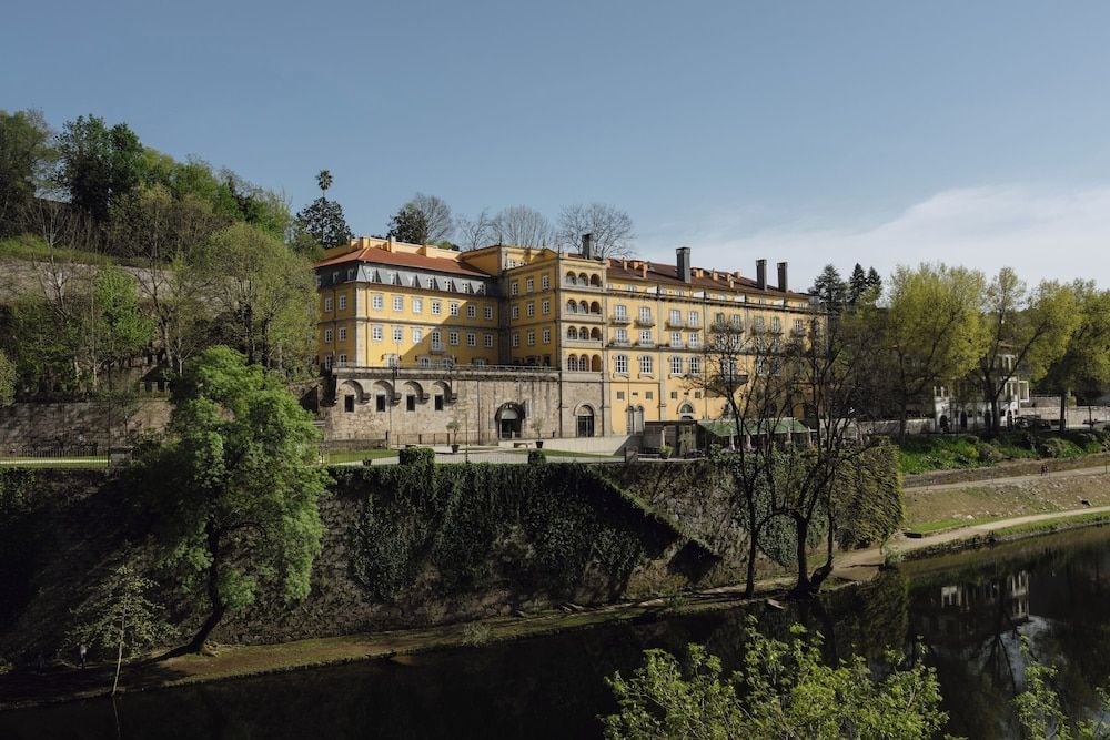 Luxury redefined in historic Amarante in Amarante, Porto