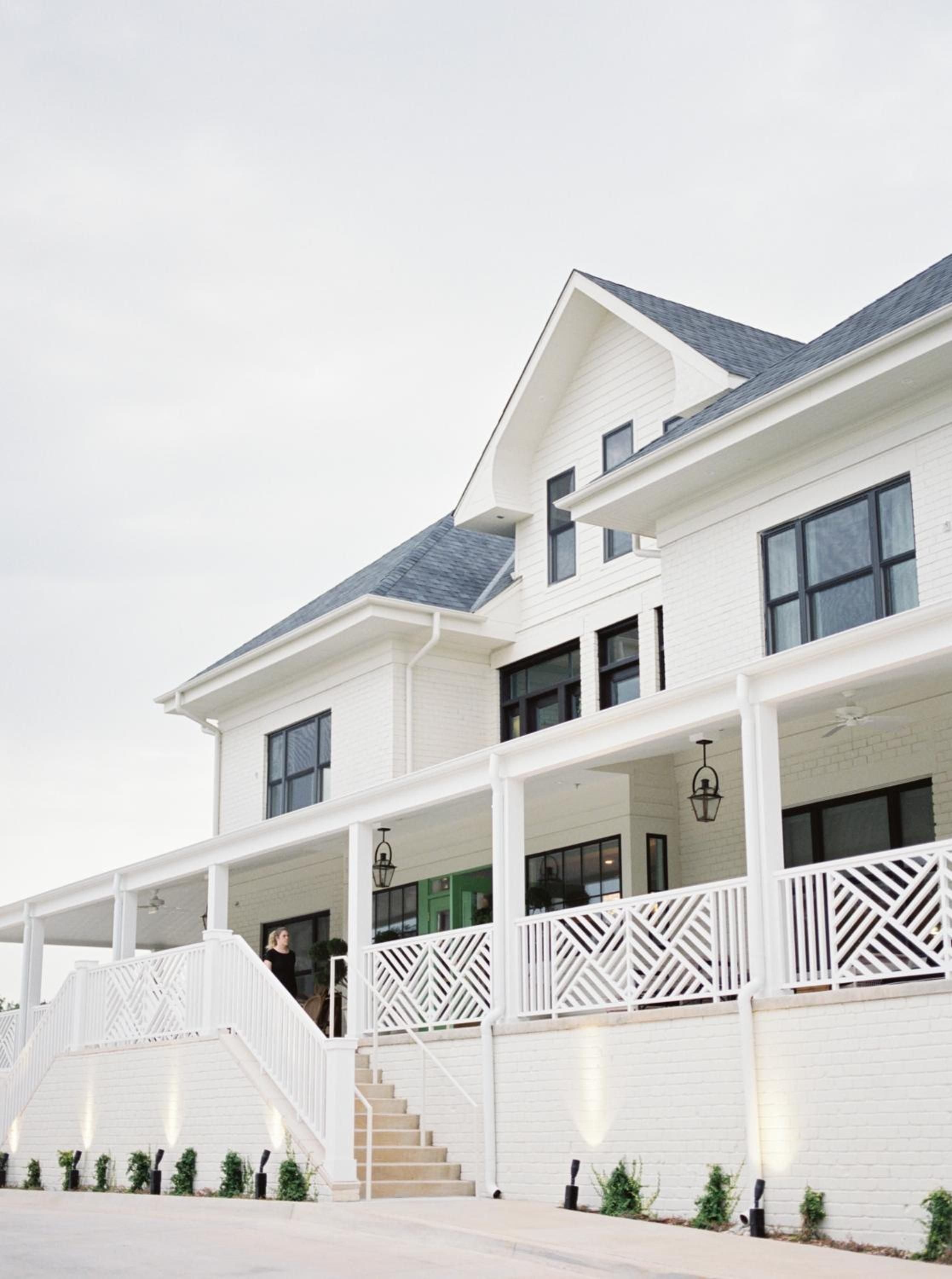 Experience refined luxury in Oklahoma City in Oklahoma City, OK