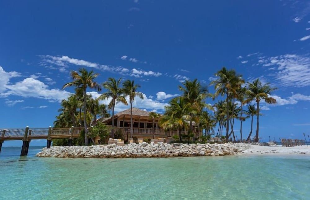 Indulge in secluded luxury in Summerland Key in Little Torch Key, FL