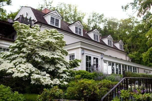 Luxury redefined in the heart of Bedford in Bedford, NY