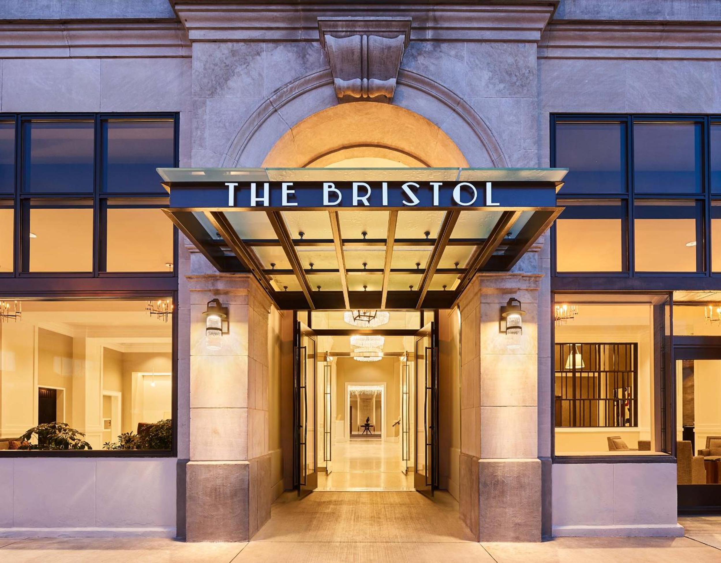 Discover refined elegance in Bristol, Virginia in Bristol, VA