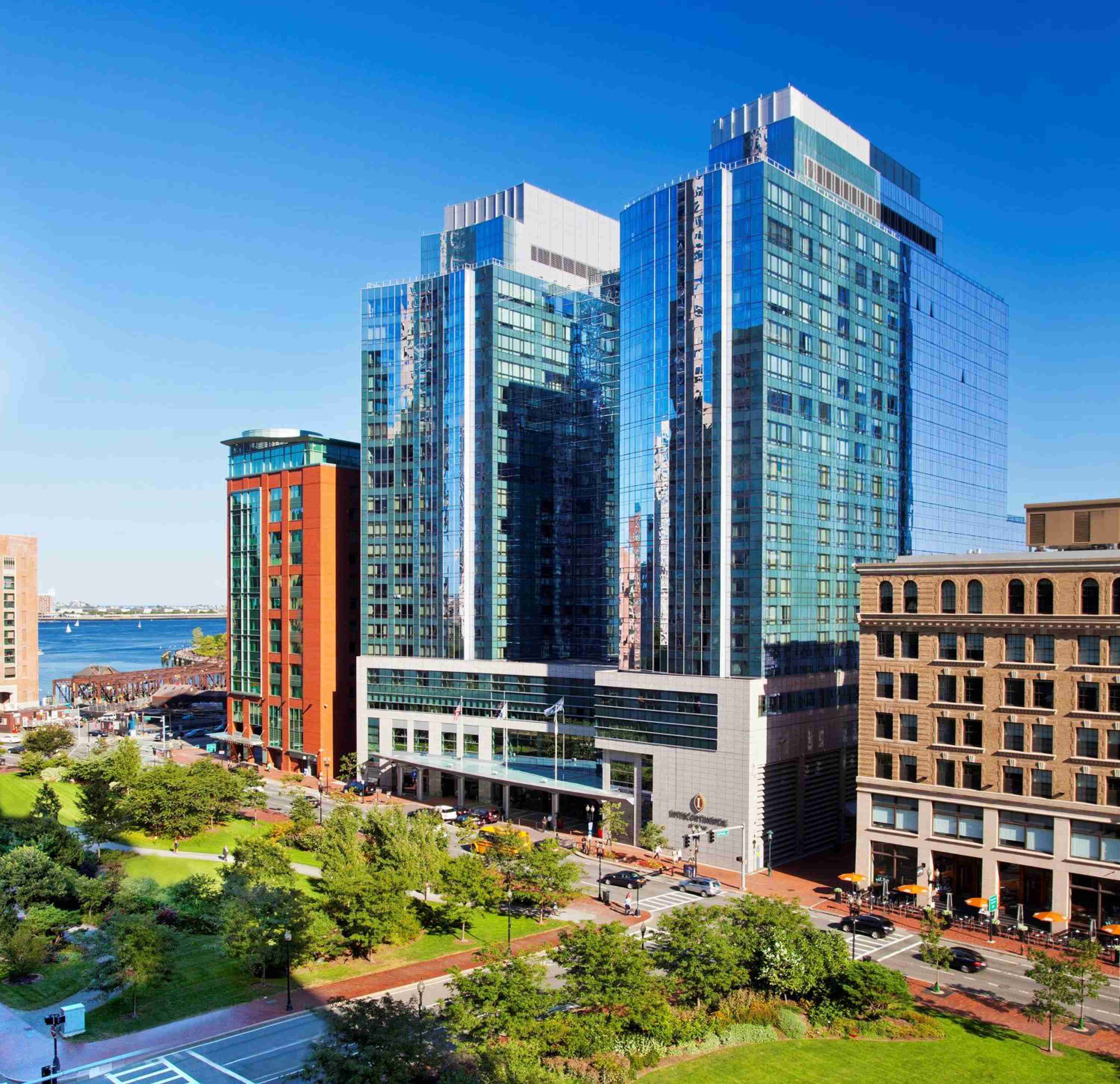 Luxury redefined in the heart of Boston in Boston, MA