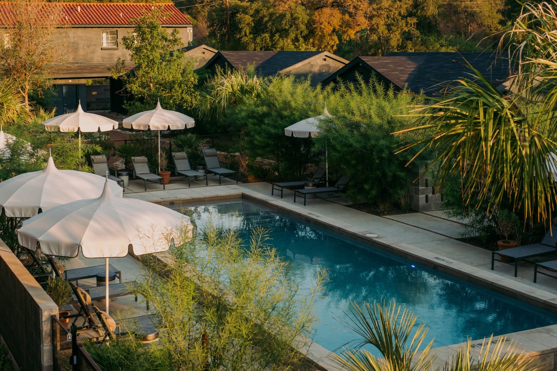 A serene escape in the heart of San Antonio in San Antonio, TX