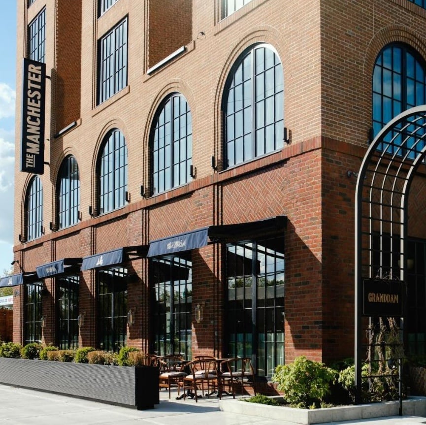 Experience refined comfort in the heart of Lexington in Lexington, KY