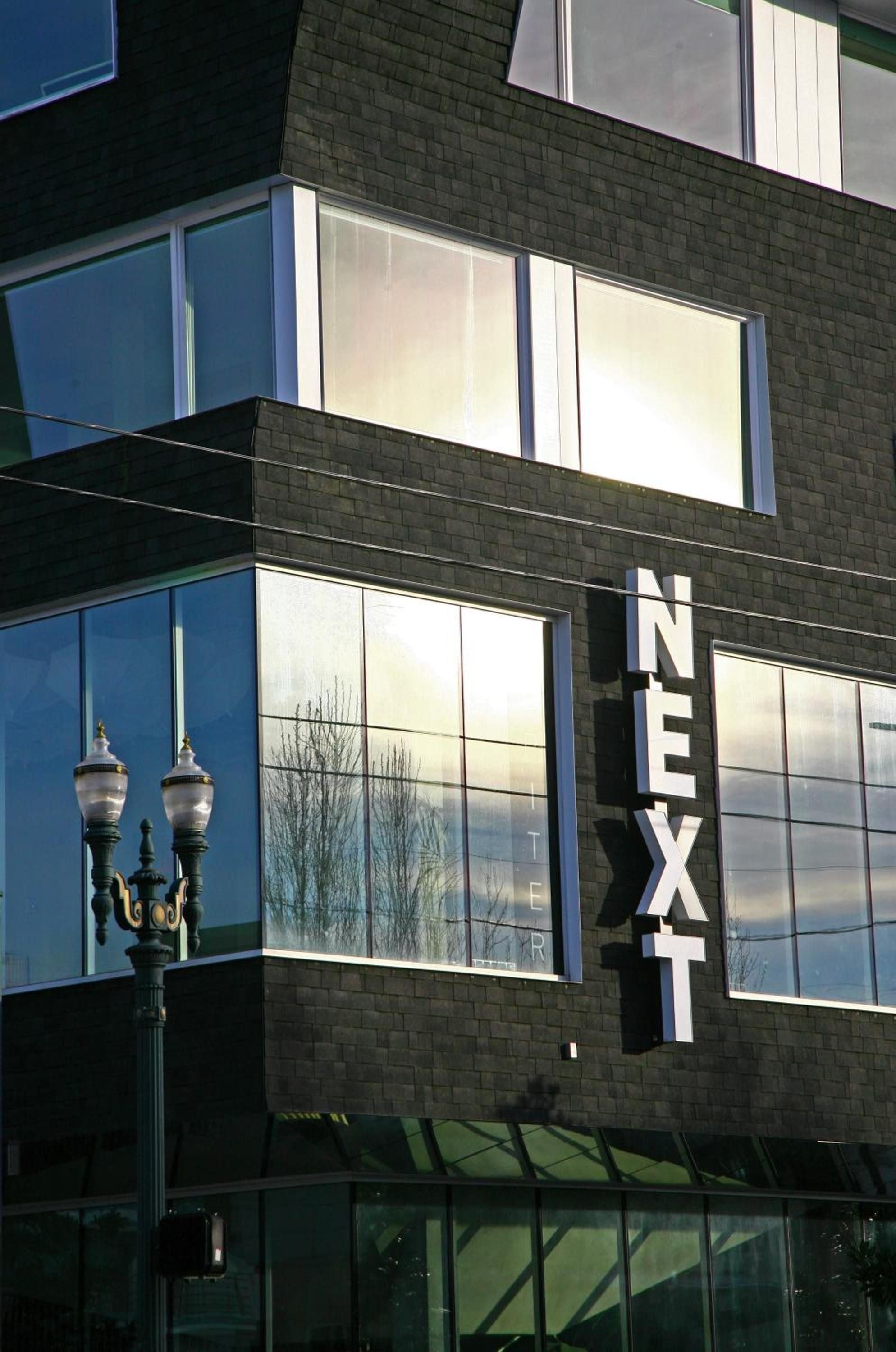 Where Portland's creative restlessness checks in for the night in Portland, OR