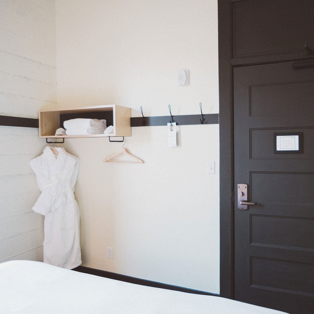 Explore historic elegance in downtown Portland in Portland, OR