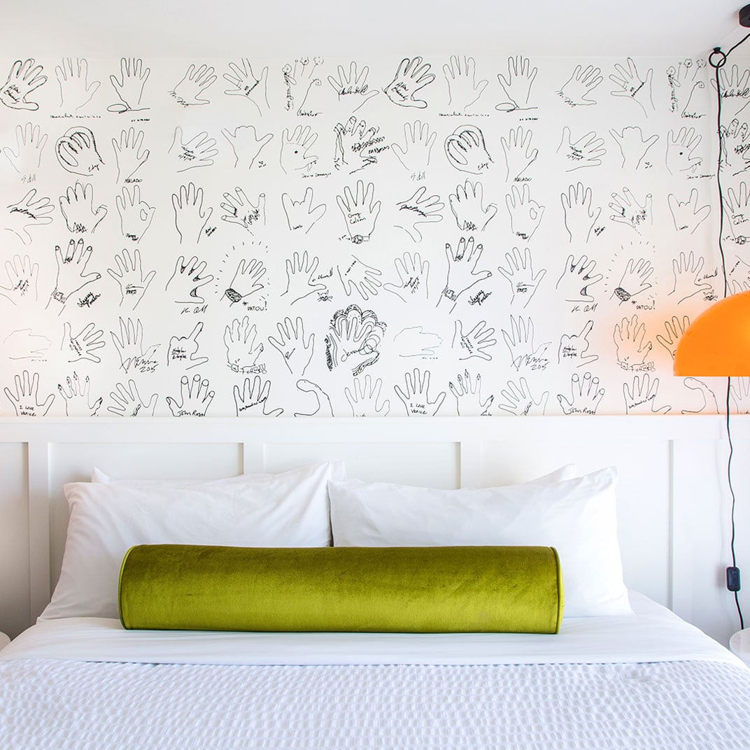 Luxury redefined at Venice Beach's doorstep in Los Angeles, CA