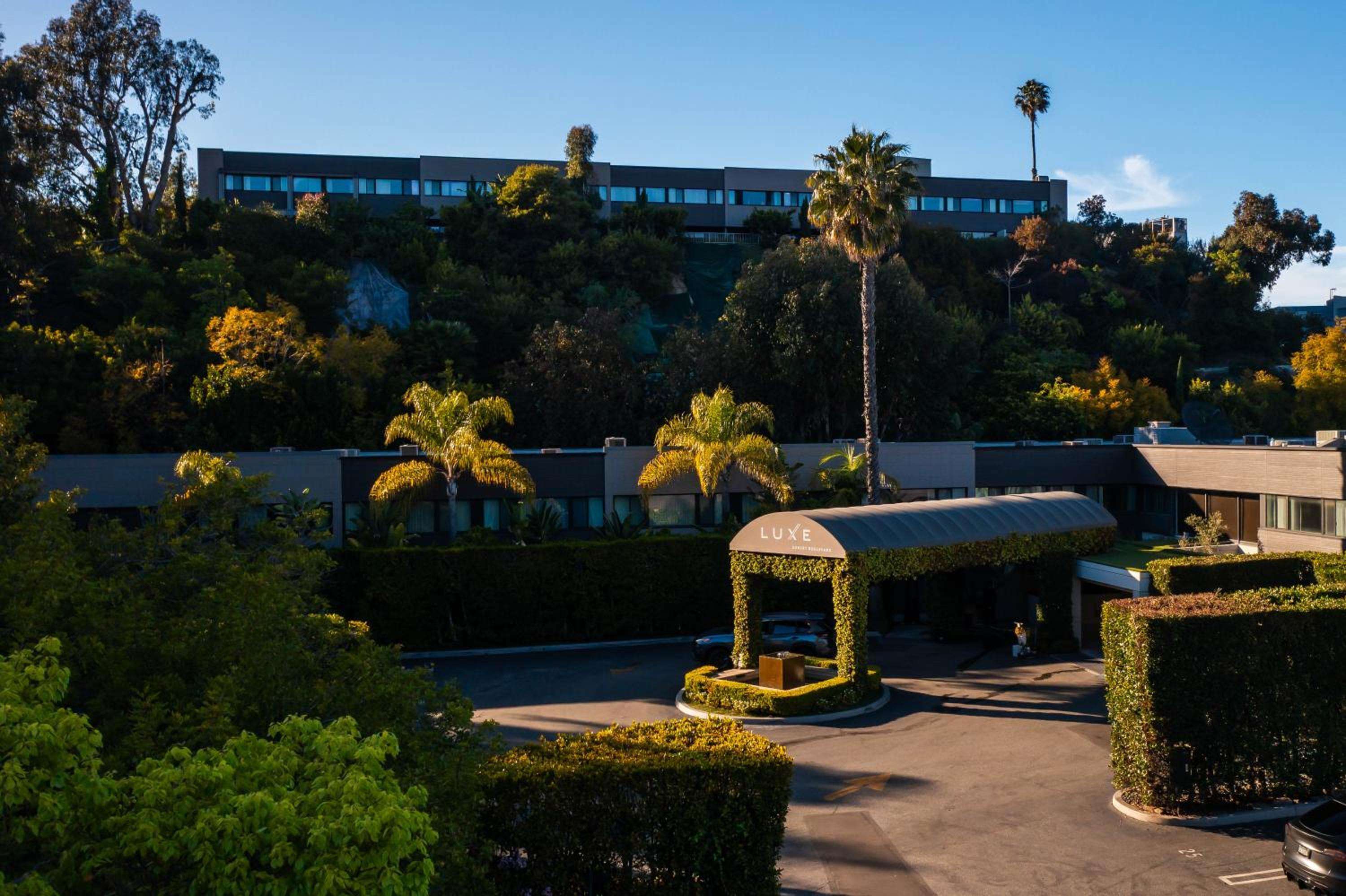 Elegant escapes in the heart of Los Angeles in Los Angeles, CA
