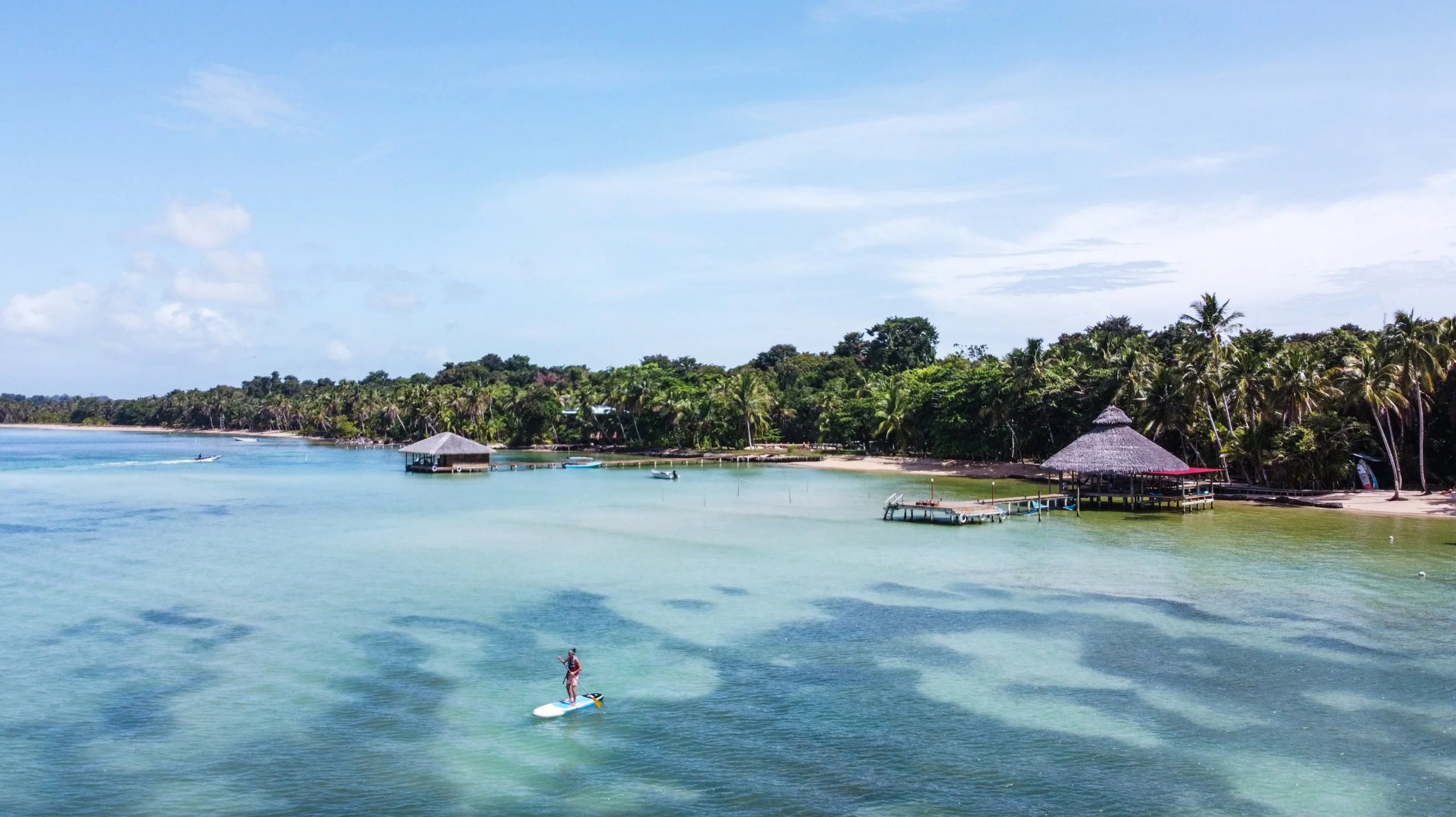 Casa Cayuco Eco-Adventure Lodge