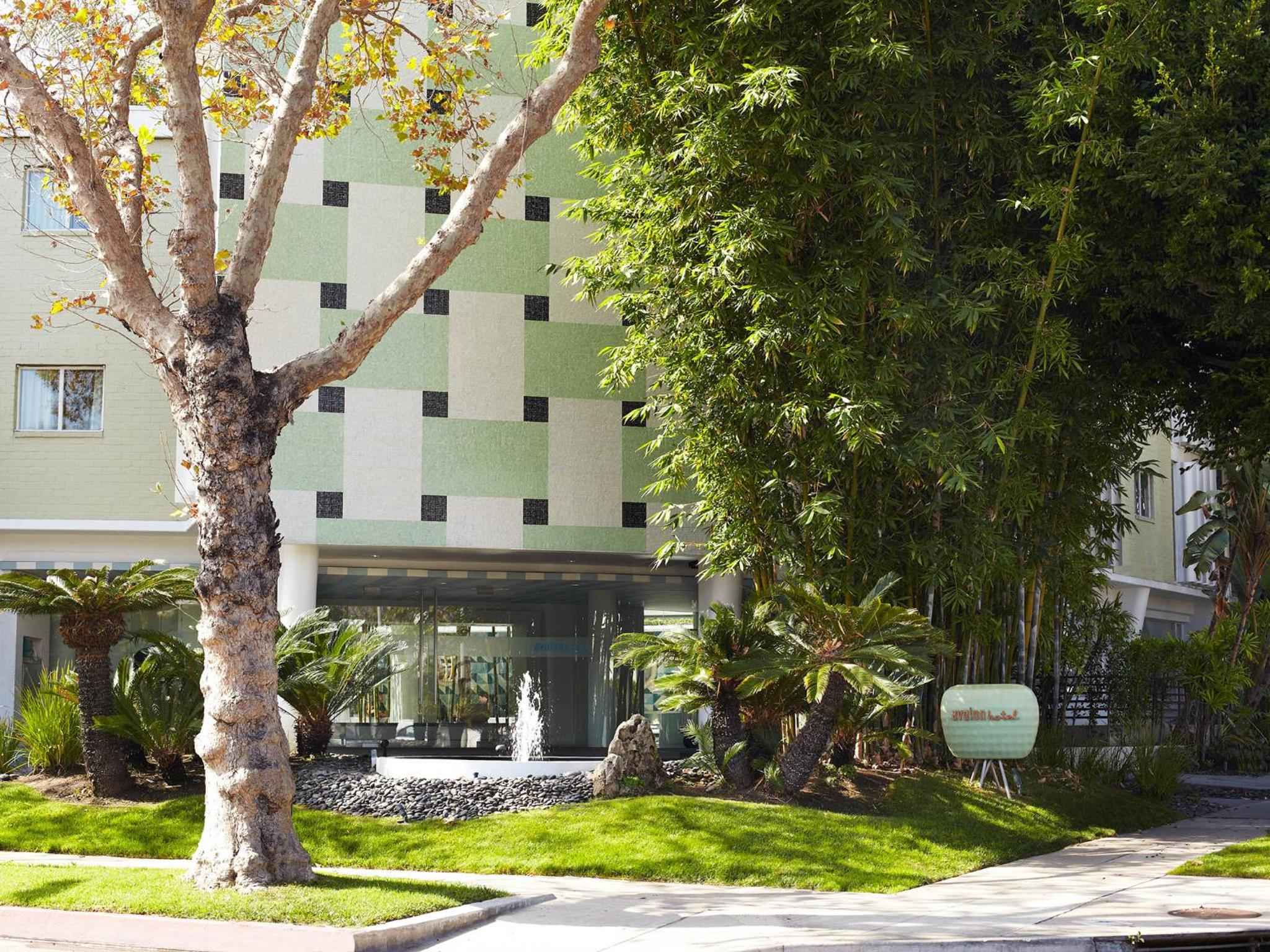 A poolside classic in the heart of Beverly Hills in Beverly Hills, CA