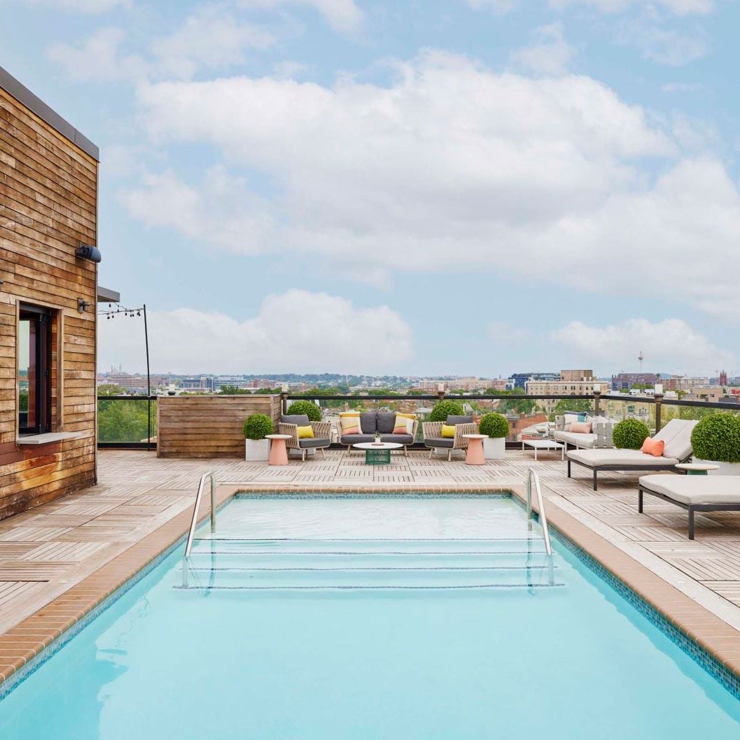 Luxury redefined in the heart of Washington DC in Washington, DC
