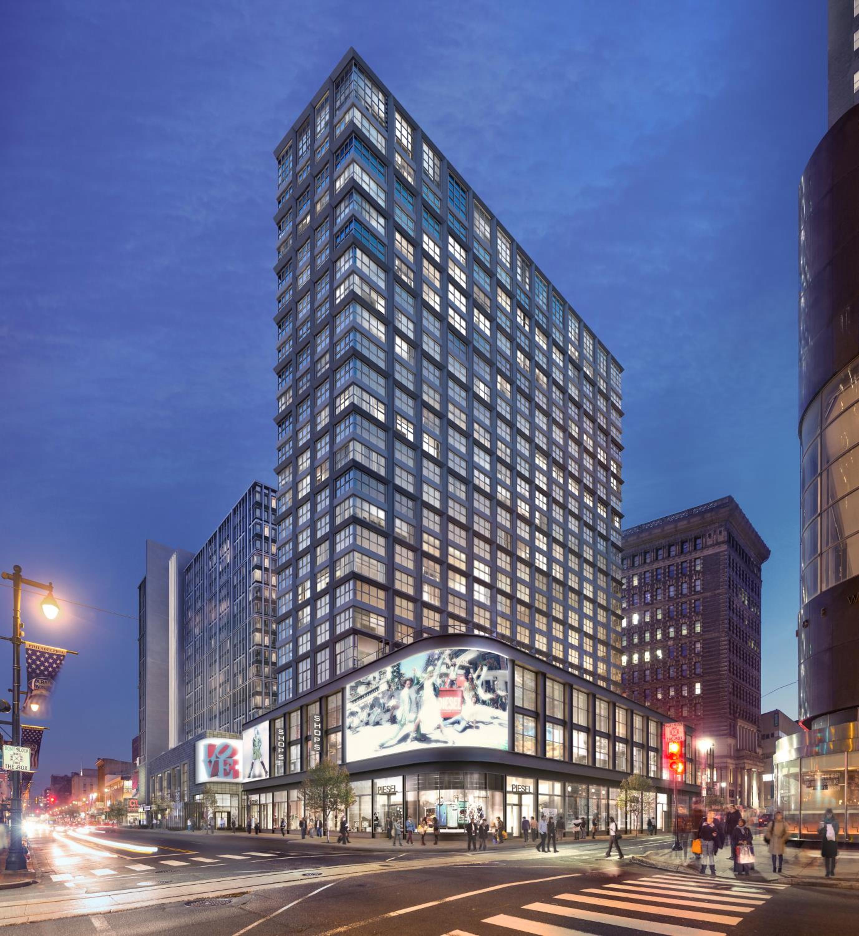 Where Philadelphia's heartbeat meets the comfort of home in Philadelphia, PA