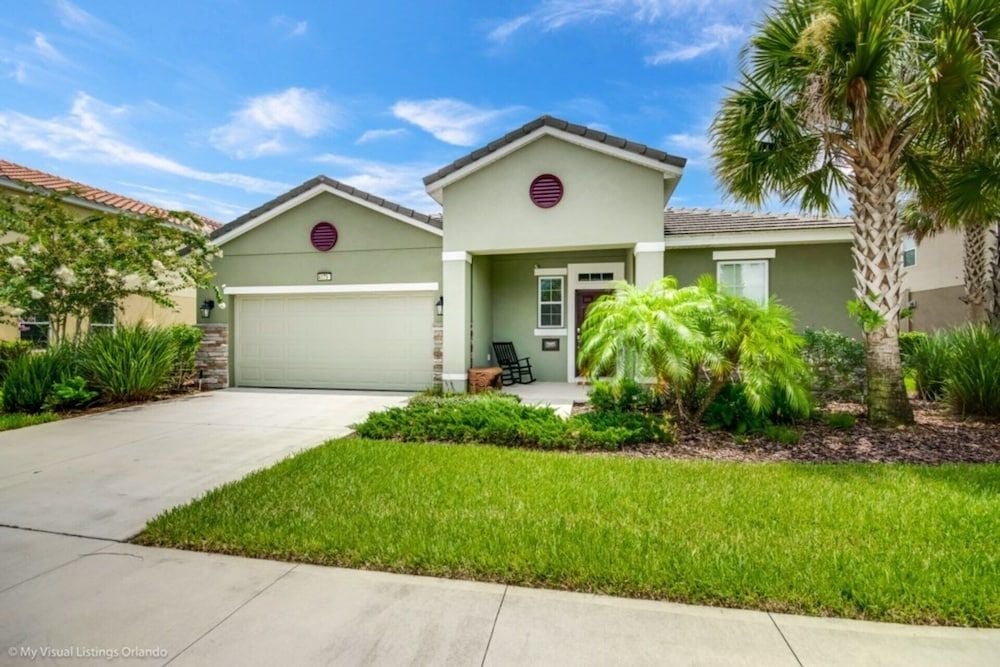 Luxury redefined in the heart of Davenport in Davenport, FL