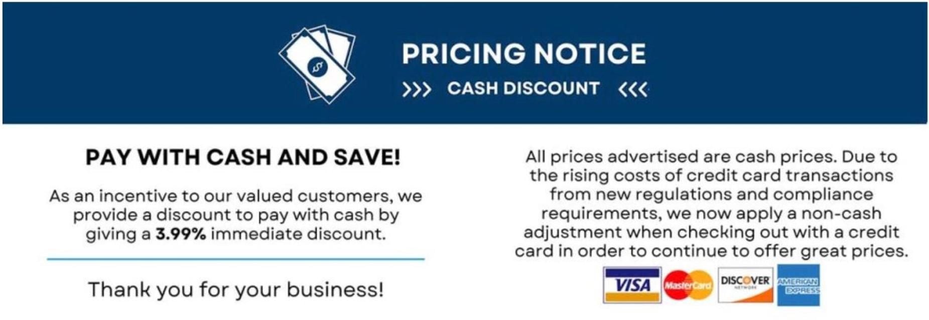Cash payment incentives reflect the resort's practical approach to hospitality, offering guests straightforward savings amid rising transaction costs.