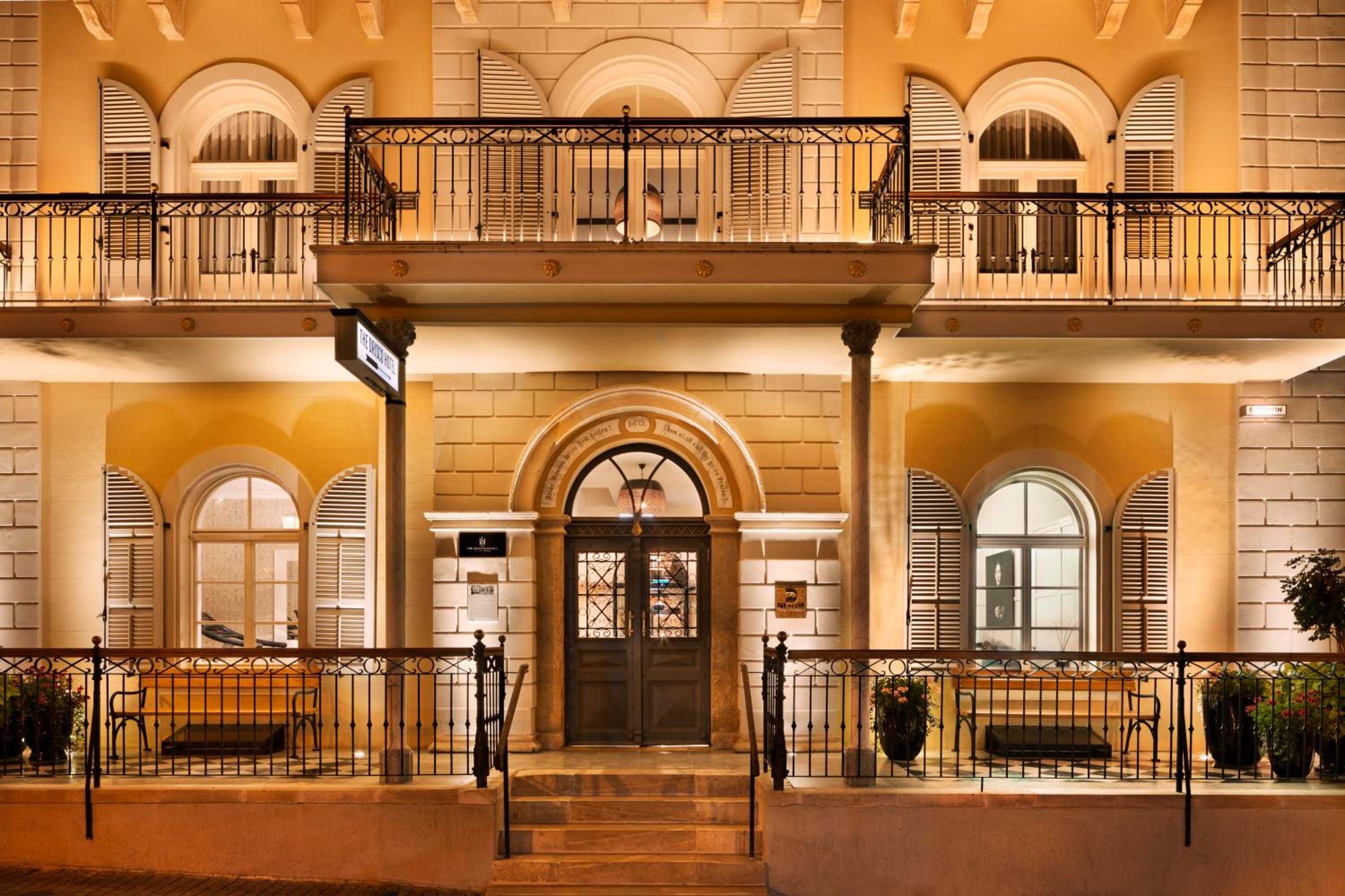 An exclusive retreat in the heart of Tel Aviv in Tel Aviv-Yafo, Tel Aviv District