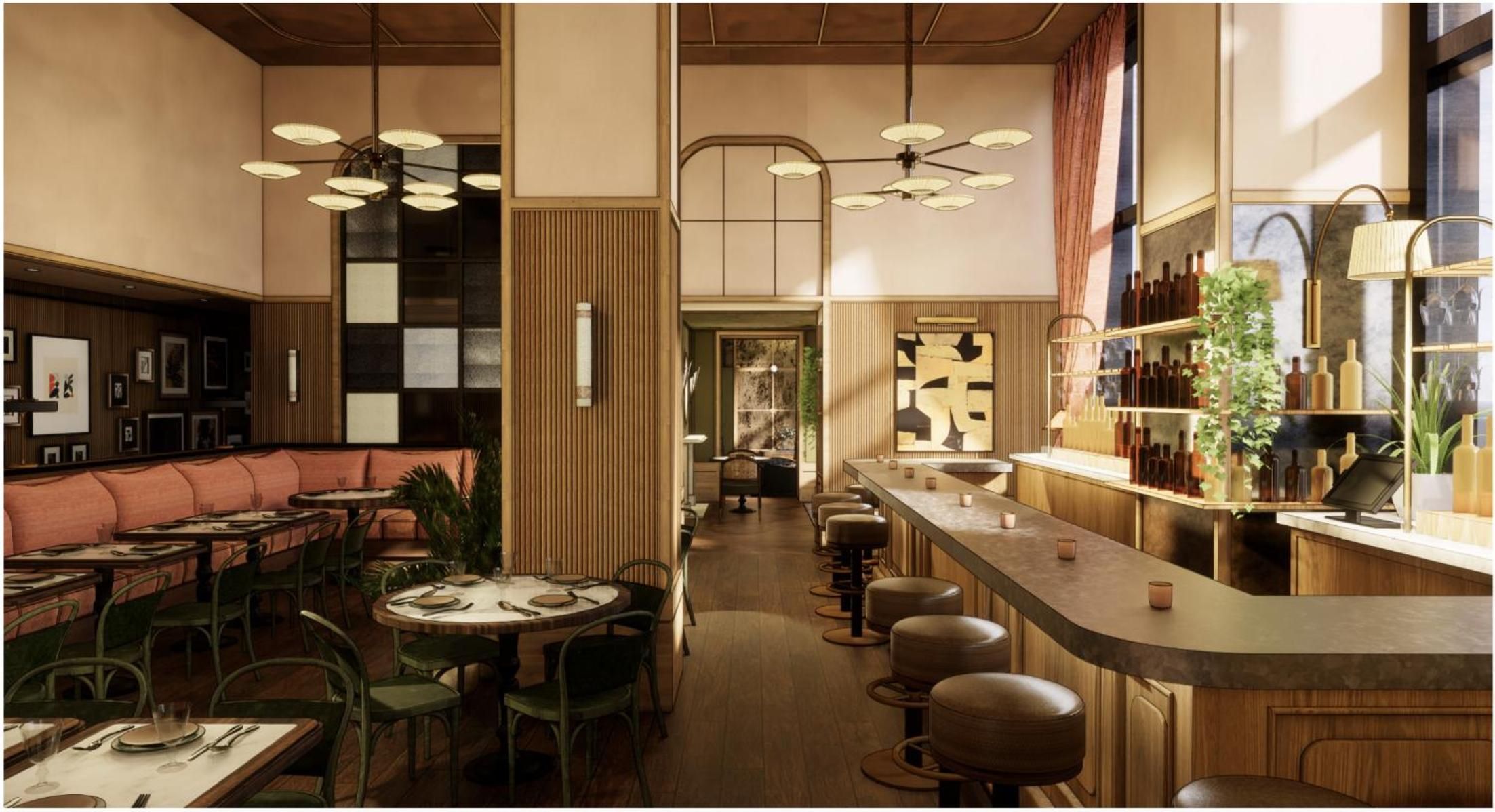Where Cleveland's grandest building finds its second act in Cleveland, OH