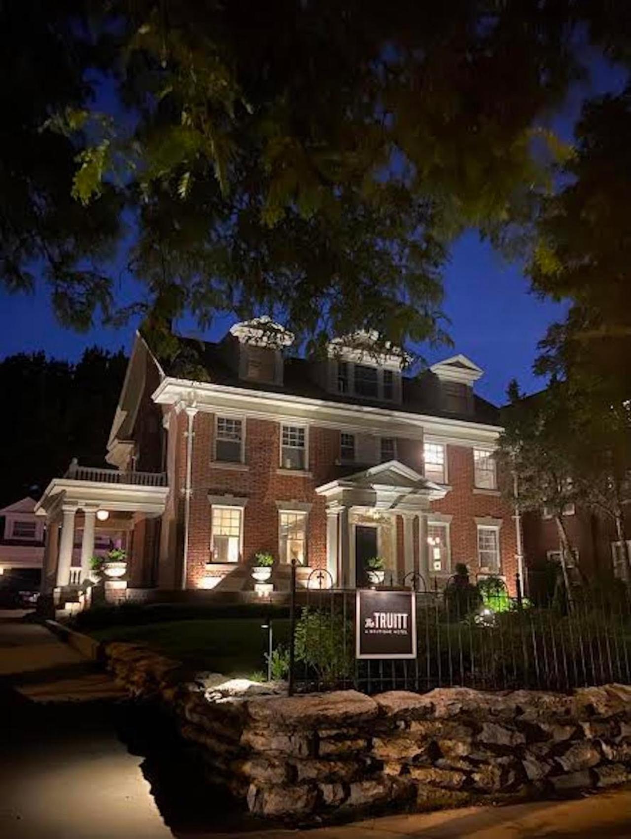 Where considered design meets deep Southern hospitality at every turn in Kansas City, us