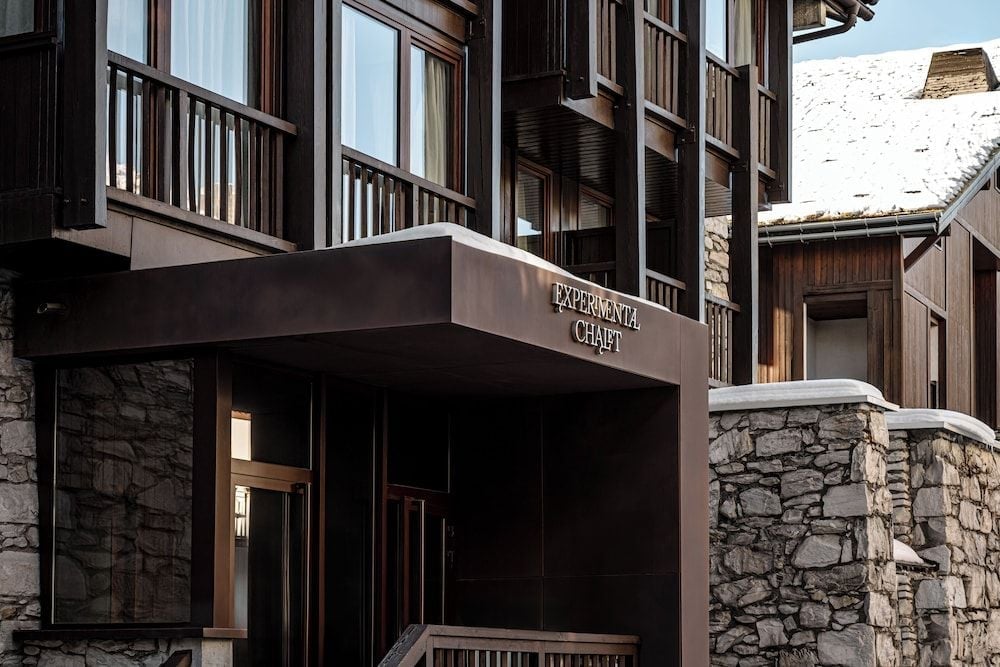 Indulge in the heights of Val-d'Isère in Val-d'Isere, FR