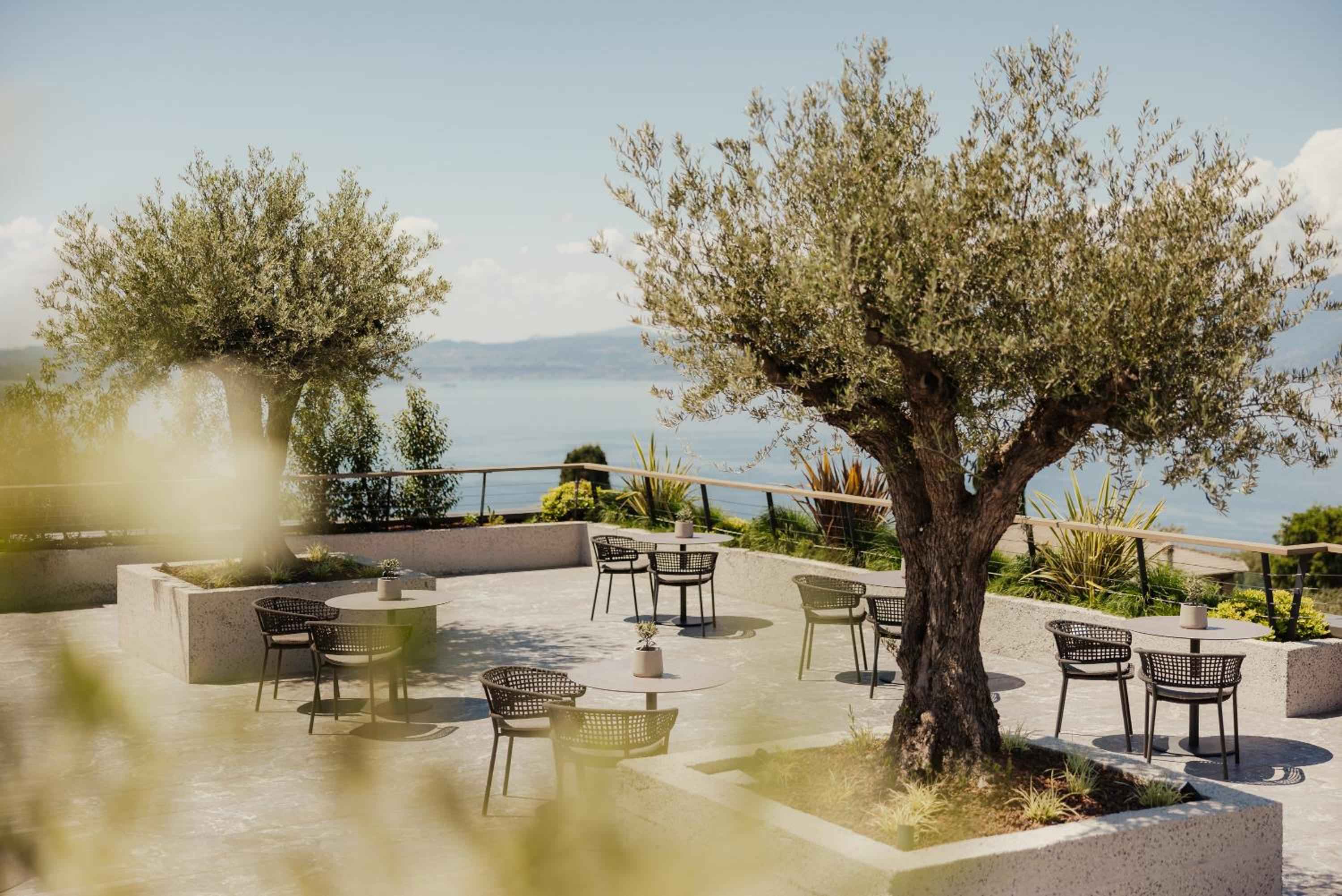 Luxury redefined on the shores of Torri del Benaco in Torri del Benaco, Veneto