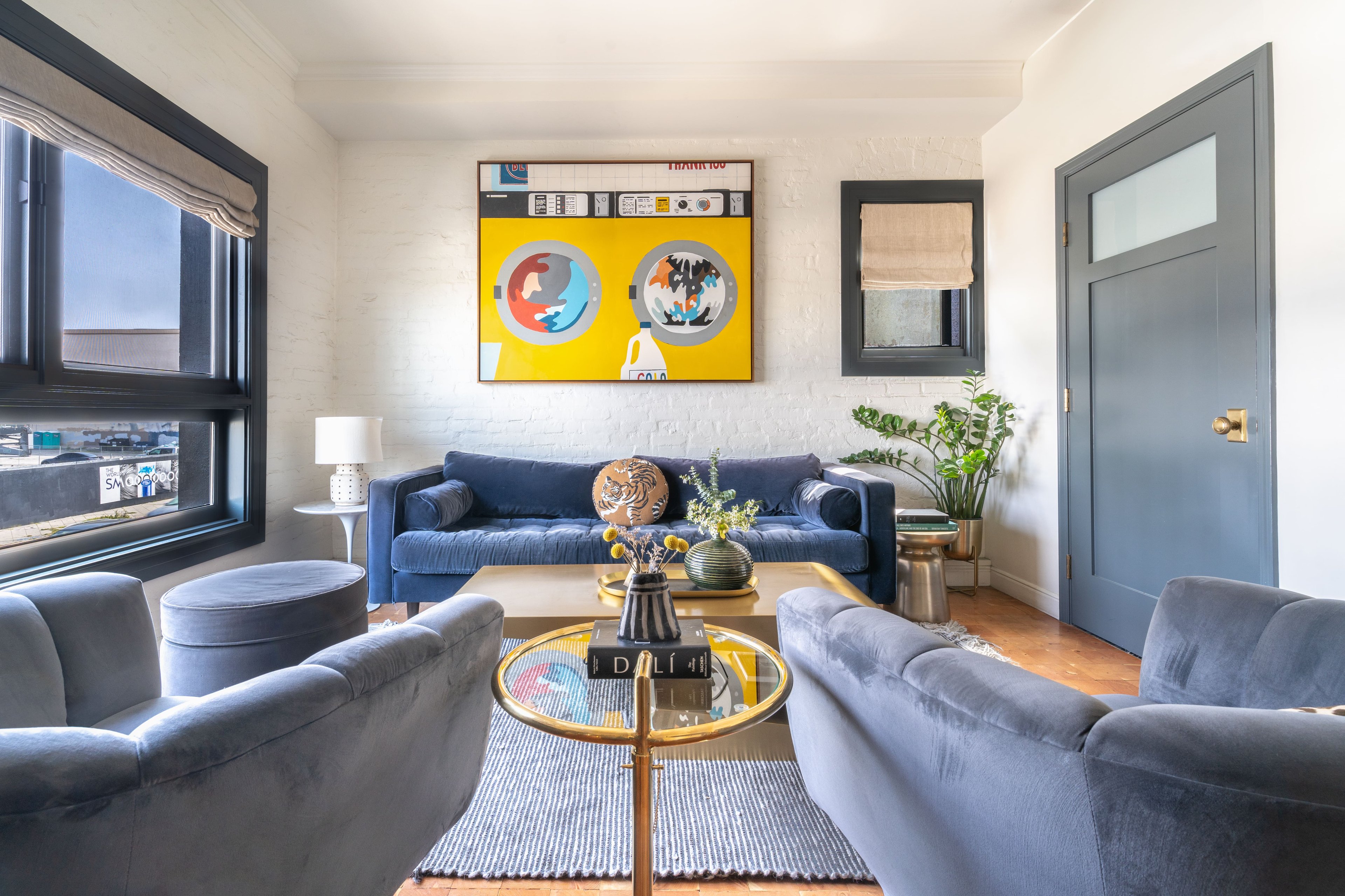 Experience Los Angeles in unmatched style in Los Angeles, CA