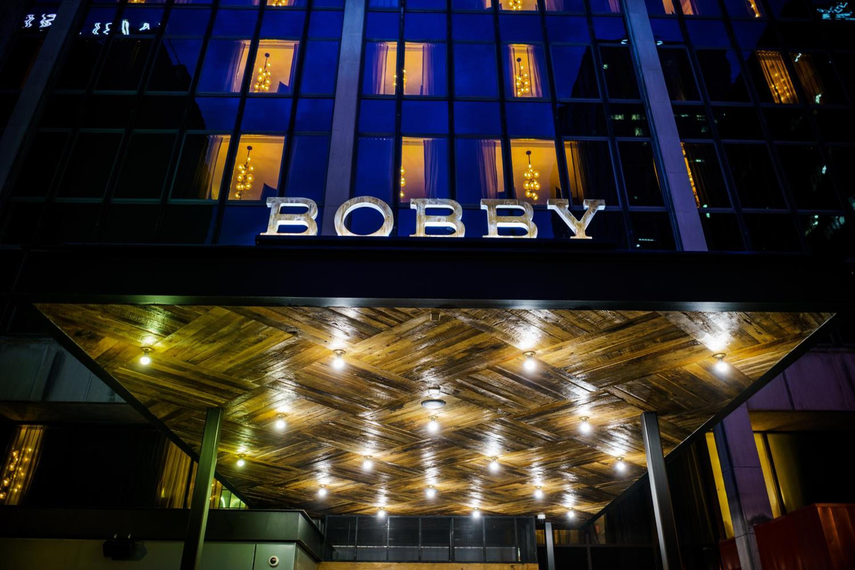 Where Nashville's creative pulse meets a hotel that keeps its own beat in Nashville, TN