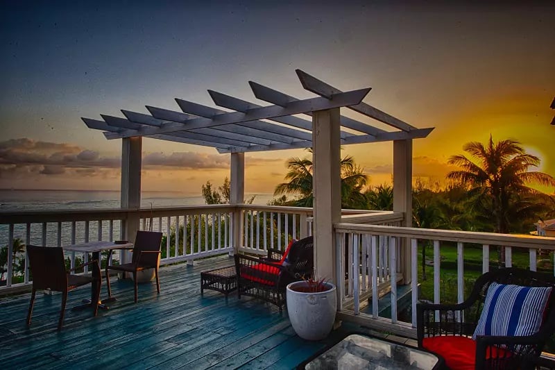 An Elevated Island Escape Rooted in Bahamian Soul in Nassau, New Providence