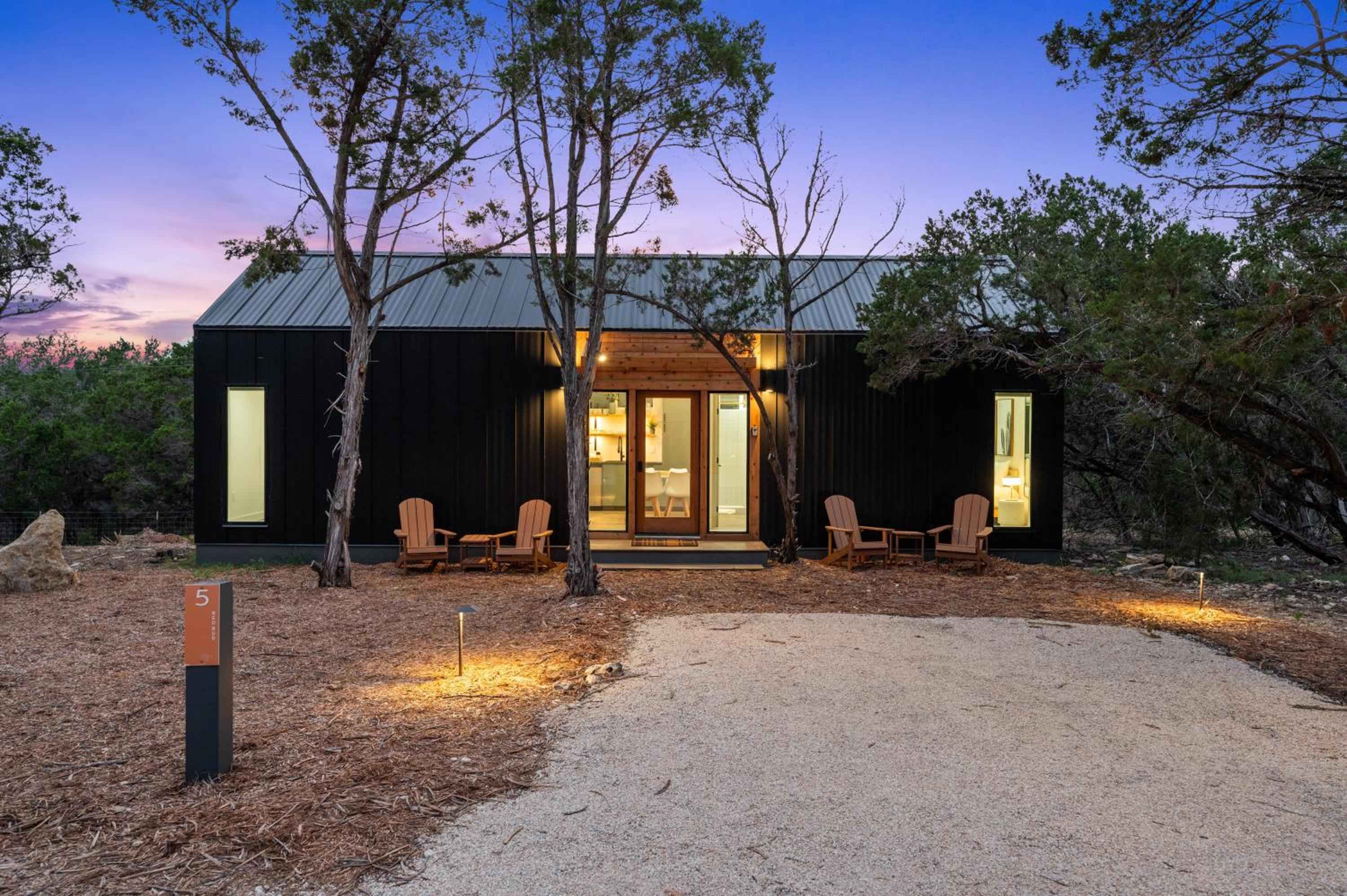 Discover serene luxury at The Cedars Ranch, Wimberley in Wimberley, TX