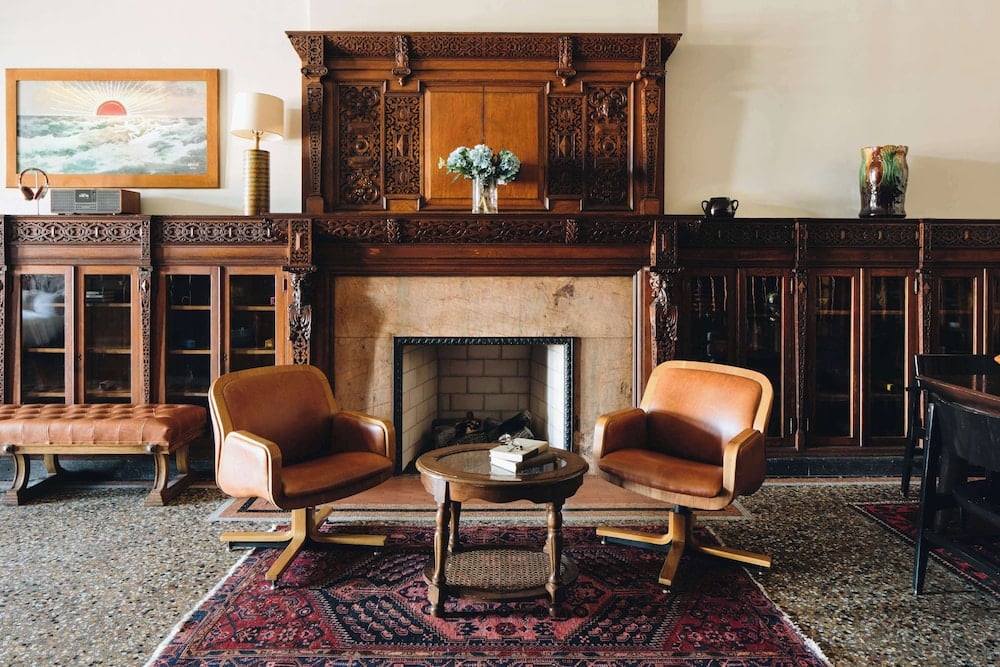 The grand club that became Chicago's most storied address in Chicago, IL