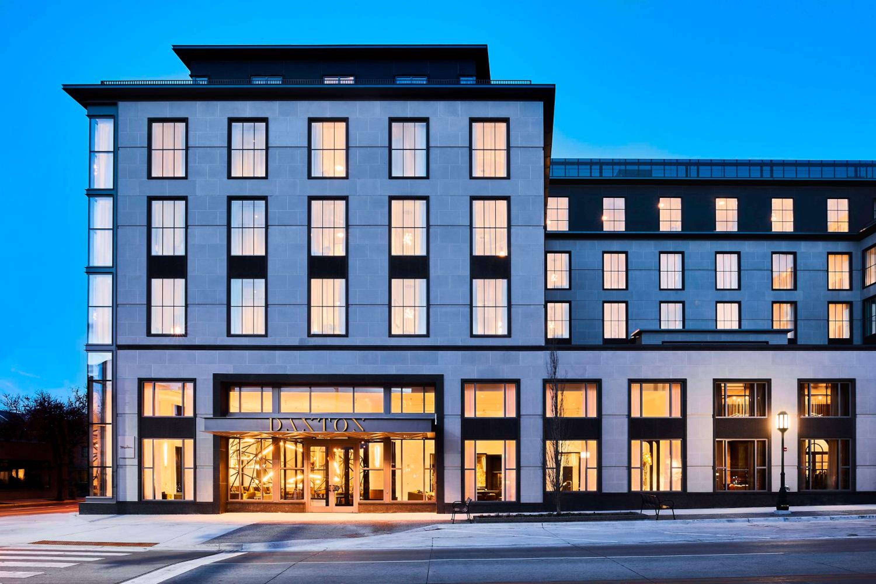 Where a world-class collection meets small-town grace in metro Detroit in Birmingham, AL