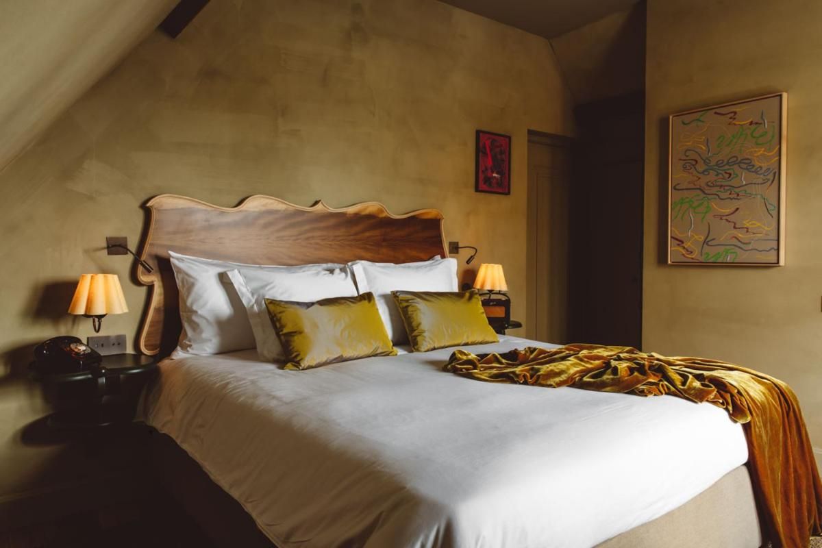 Experience the refined charm of Amsterdam in Amsterdam, North Holland