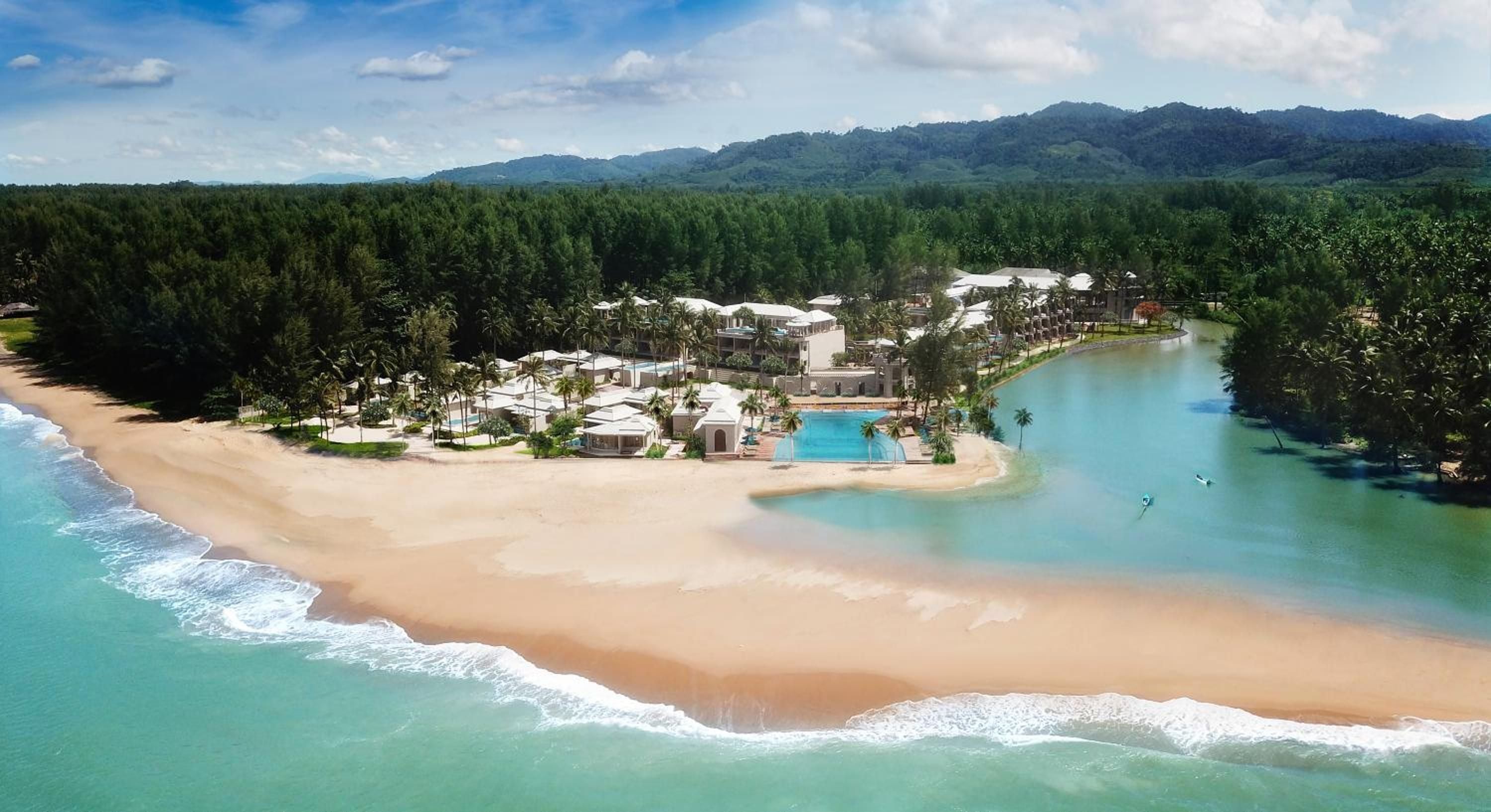 Discover the enchanting retreat of Khao Lak in Khao Lak, Phang Nga