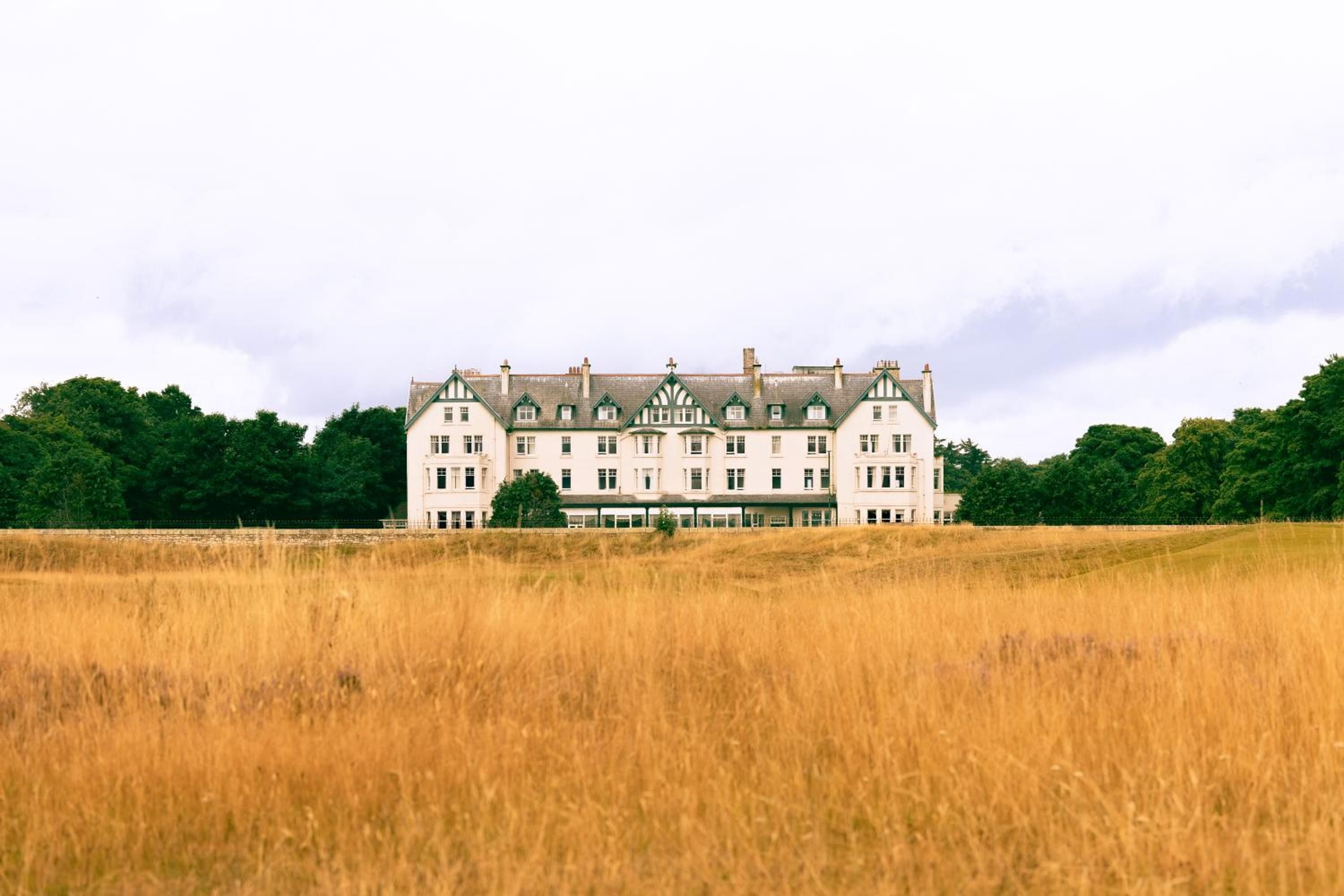 Discover luxury redefined in historic Dornoch in Dornoch, Scotland