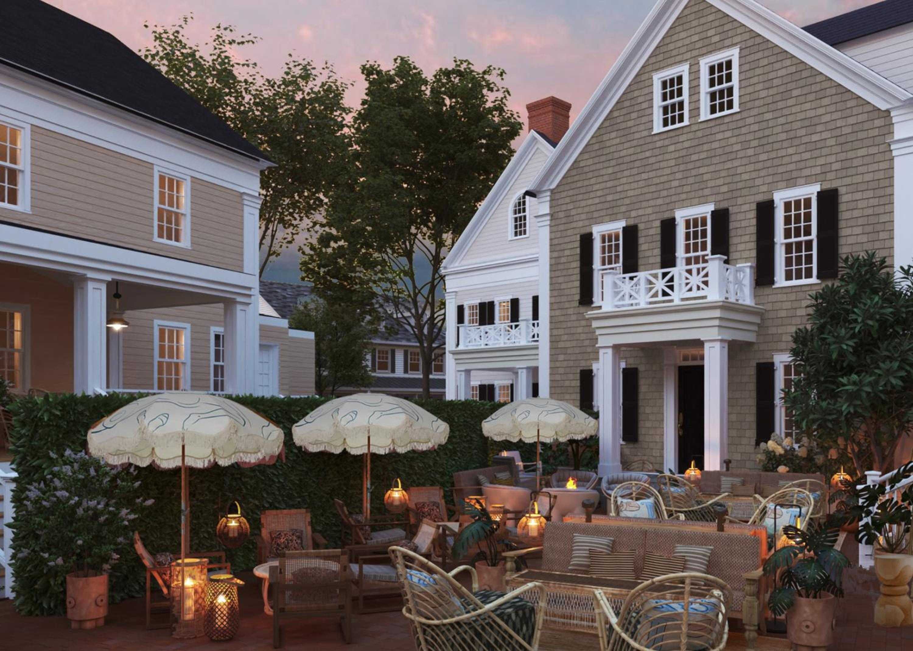Discover timeless charm in Nantucket in Nantucket, MA