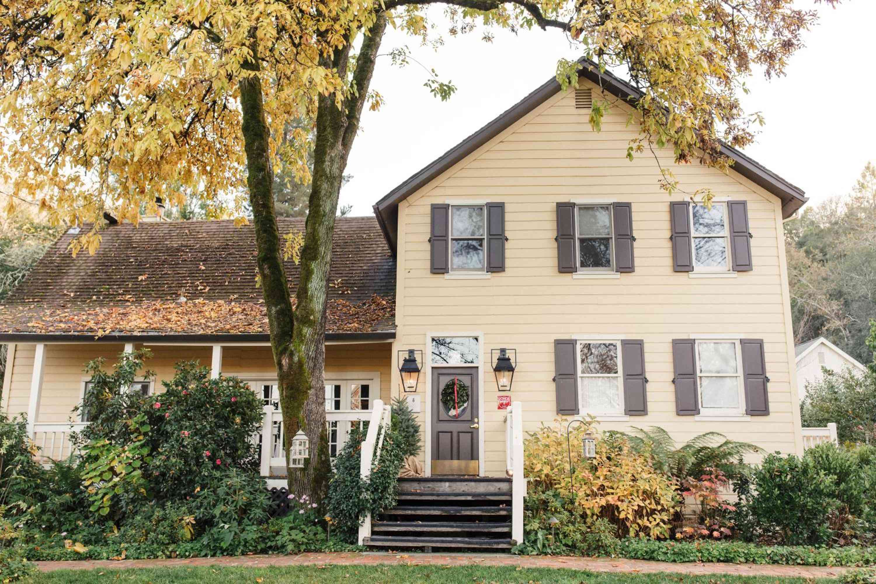 Experience tranquil luxury in Forestville in Forestville, CA