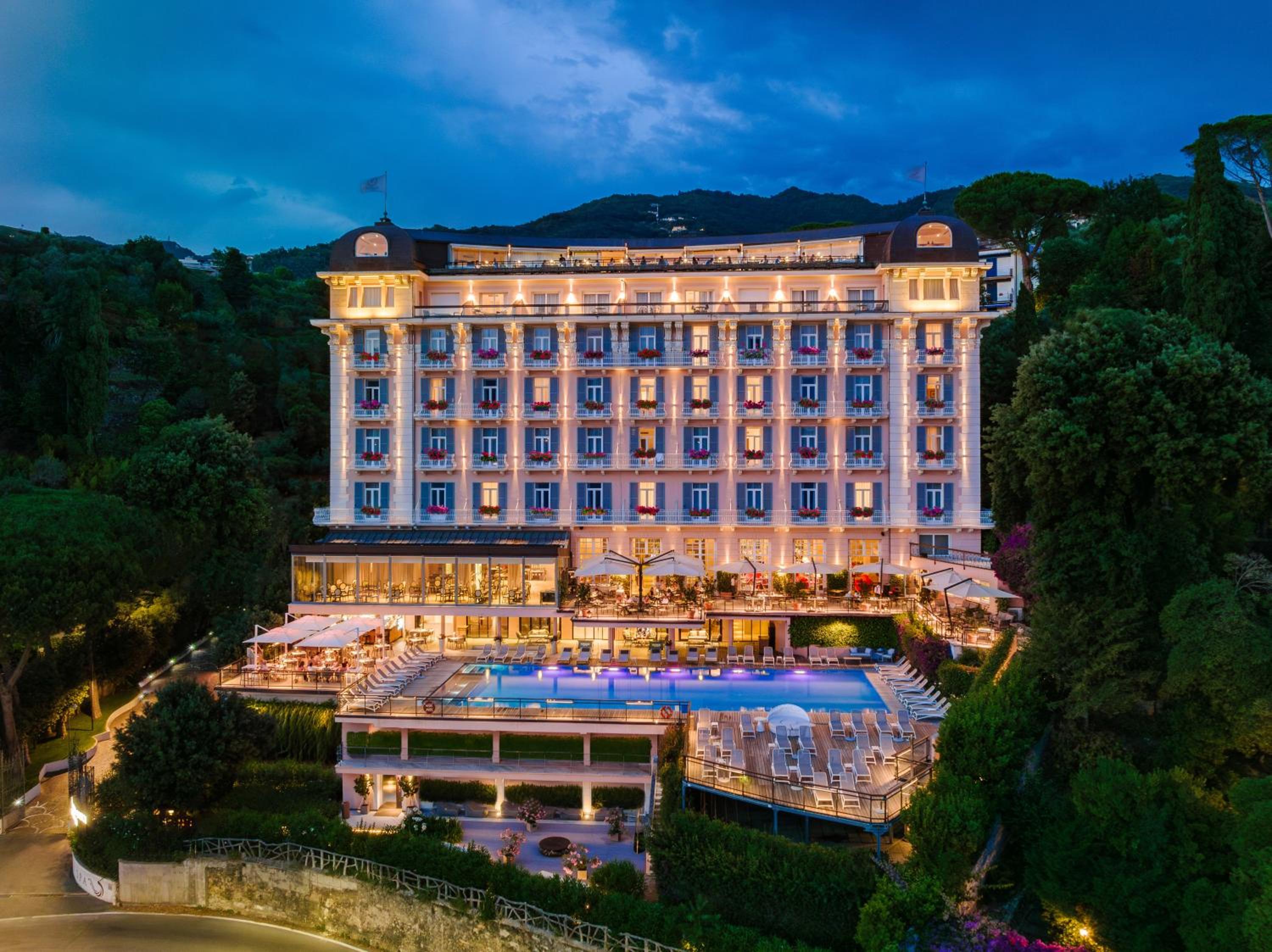 Luxury redefined in the heart of Rapallo in Rapallo, Liguria
