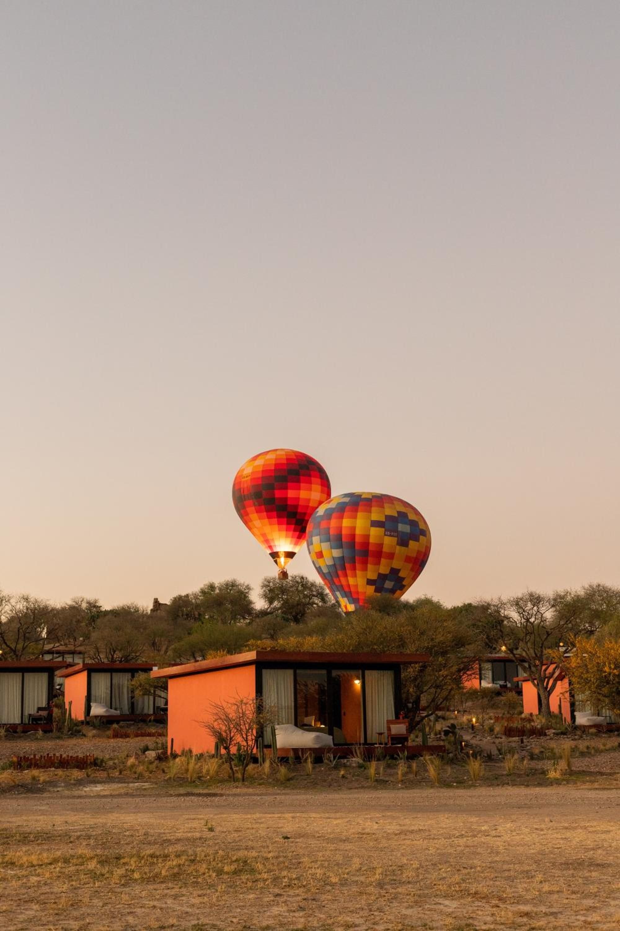 Luxurious tranquility in San Miguel de Allende in San Miguel de Allende, Guanajuato