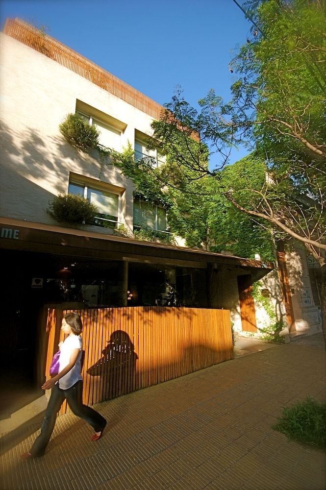 A serene escape in the heart of Buenos Aires in Buenos Aires, Buenos Aires