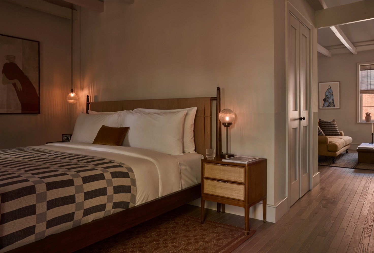 Hotel Anna & Bel