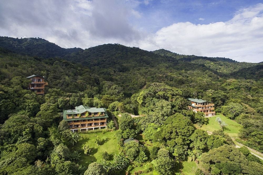 Luxury redefined in the heart of Monteverde in Monteverde, Puntarenas
