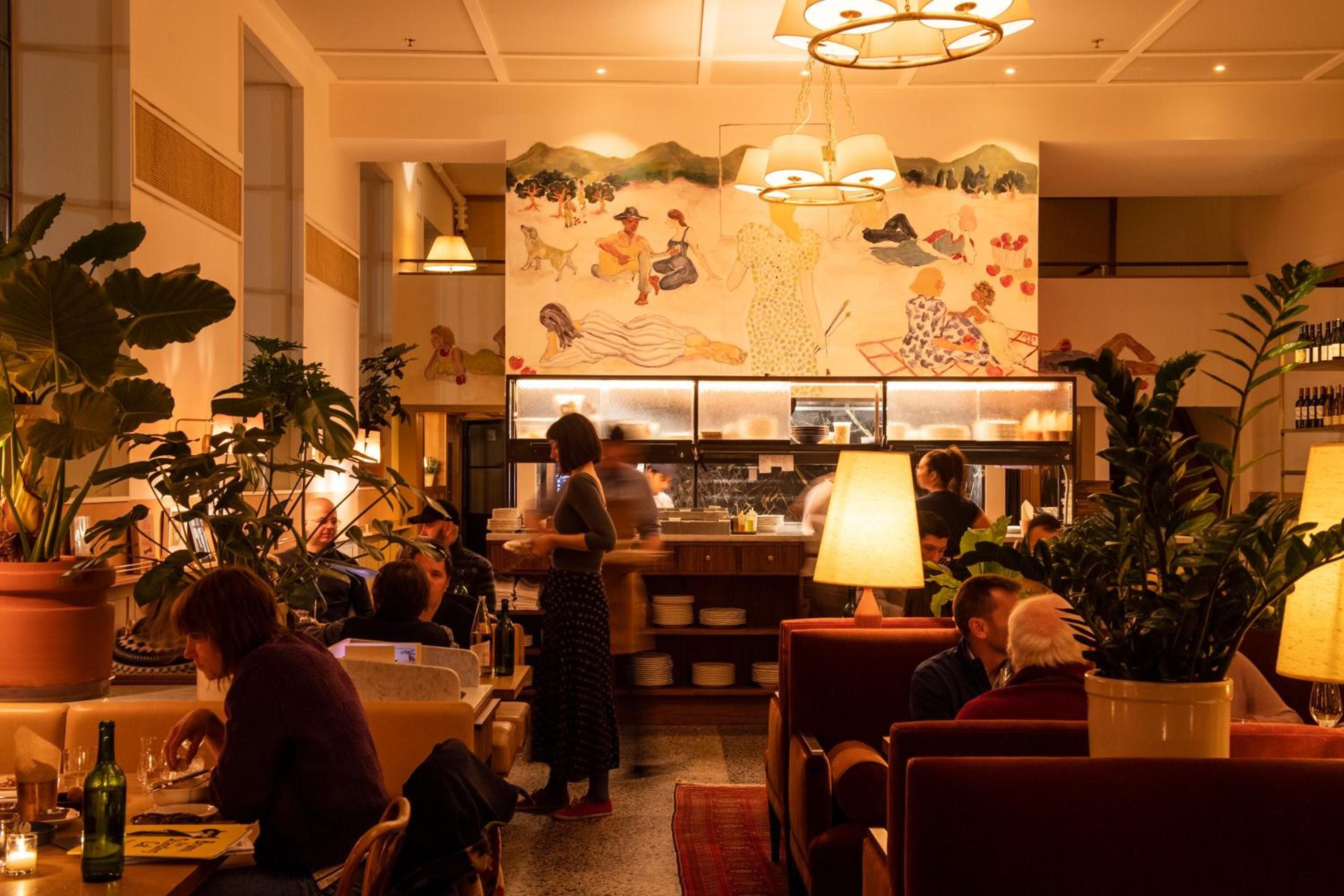 Experience refined comfort in Kingston's heart in Kingston, NY