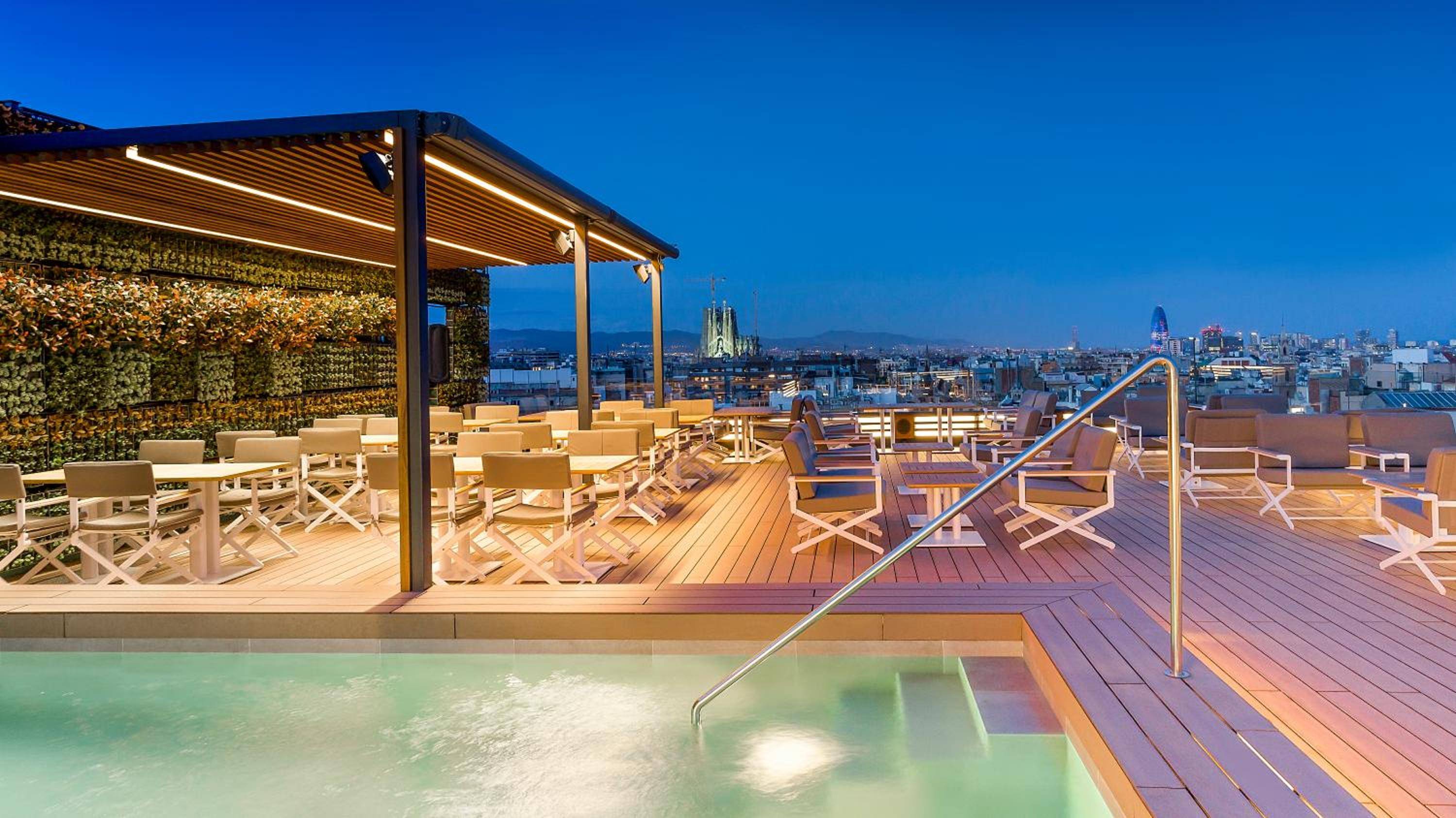 Luxury redefined in the heart of Barcelona in Barcelona, Catalonia