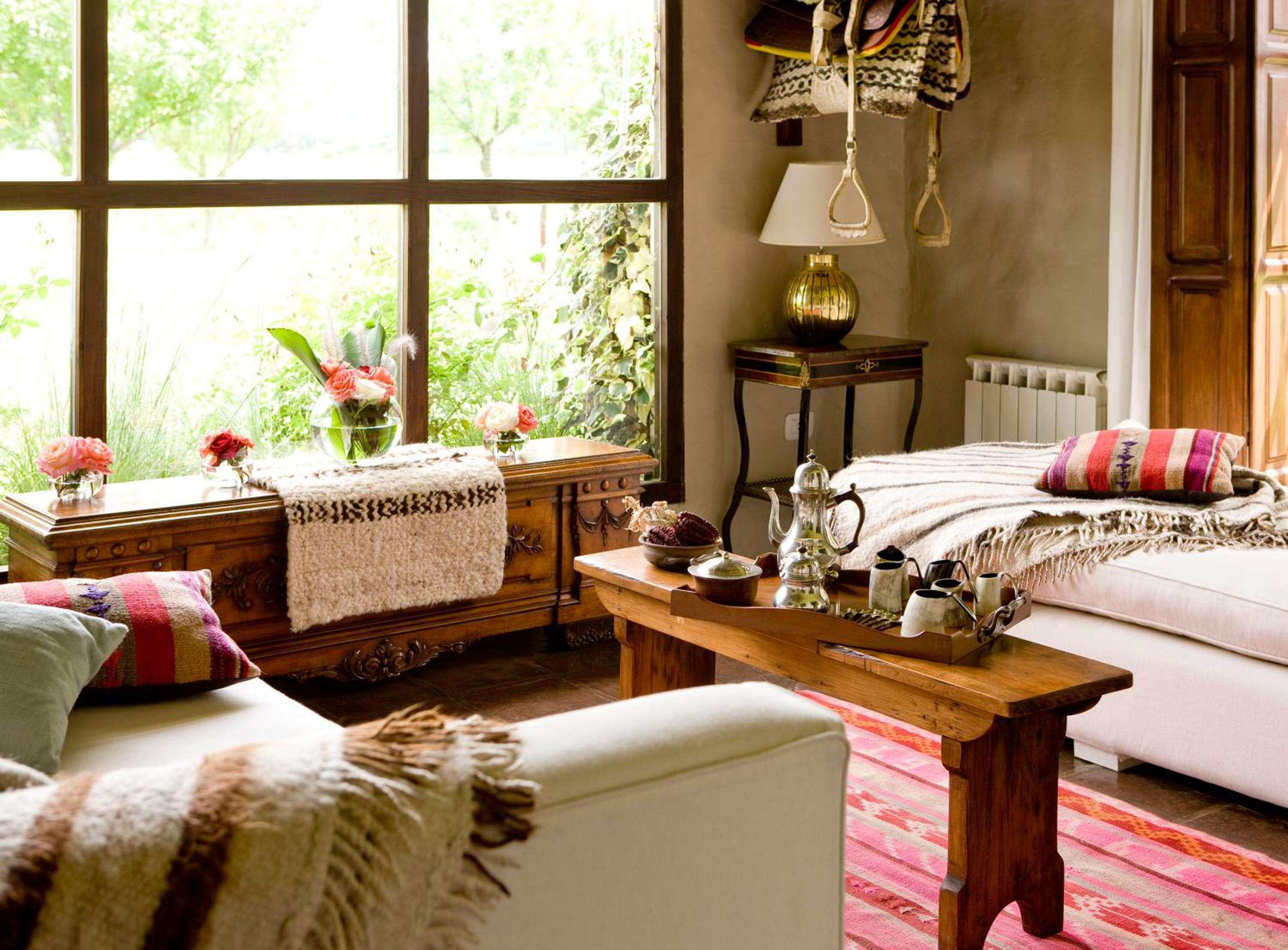 Where the Argentine northwest unfolds from a jasmine-laced finca in La Merced Chica, Salta