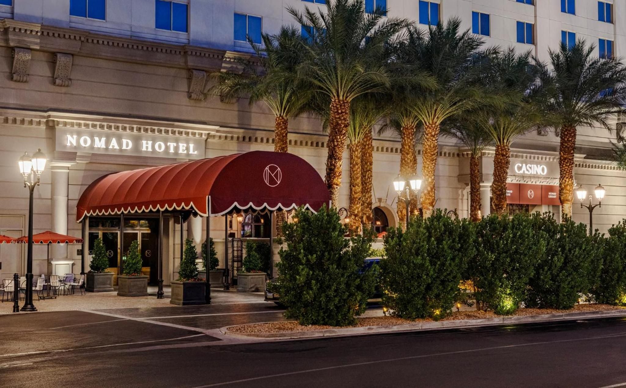 Indulge in the heart of Las Vegas luxury in Las Vegas, NV