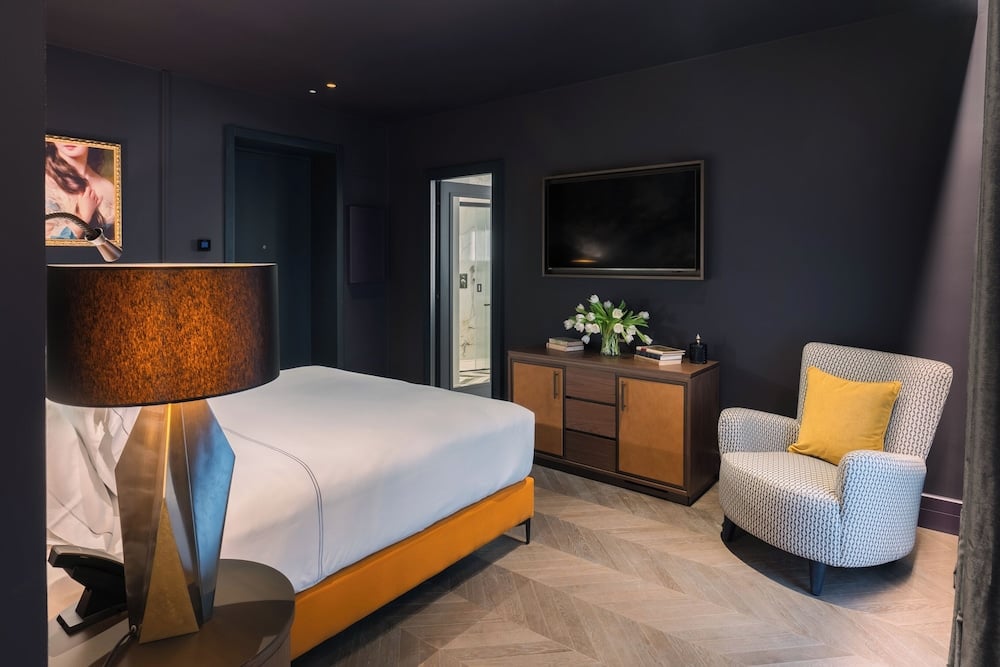 Luxurious serenity in the heart of Rome in Rome, Lazio