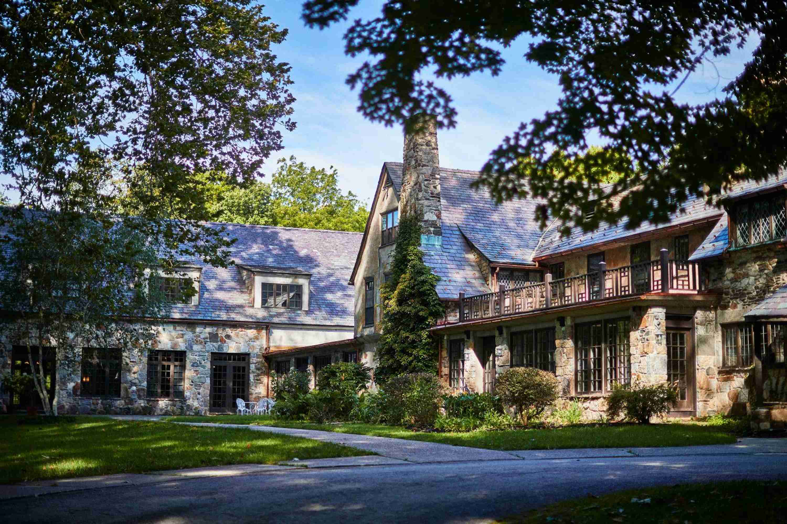 Where centuries of land and light converge in Amenia in Amenia, NY