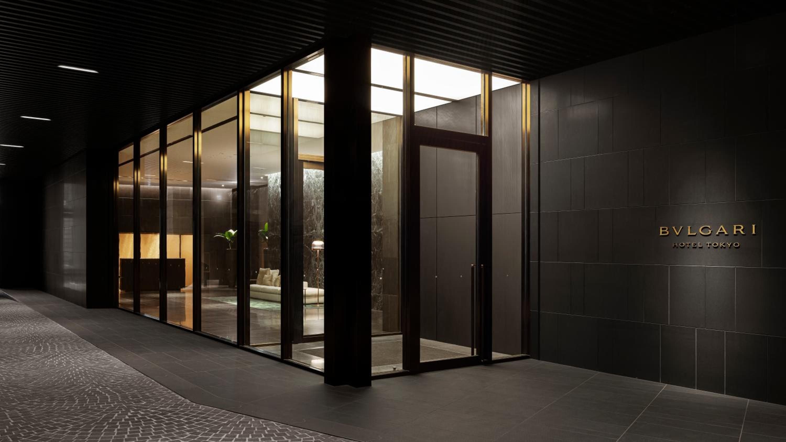 A luxurious escape in the heart of Tokyo in Tokyo, Tokyo