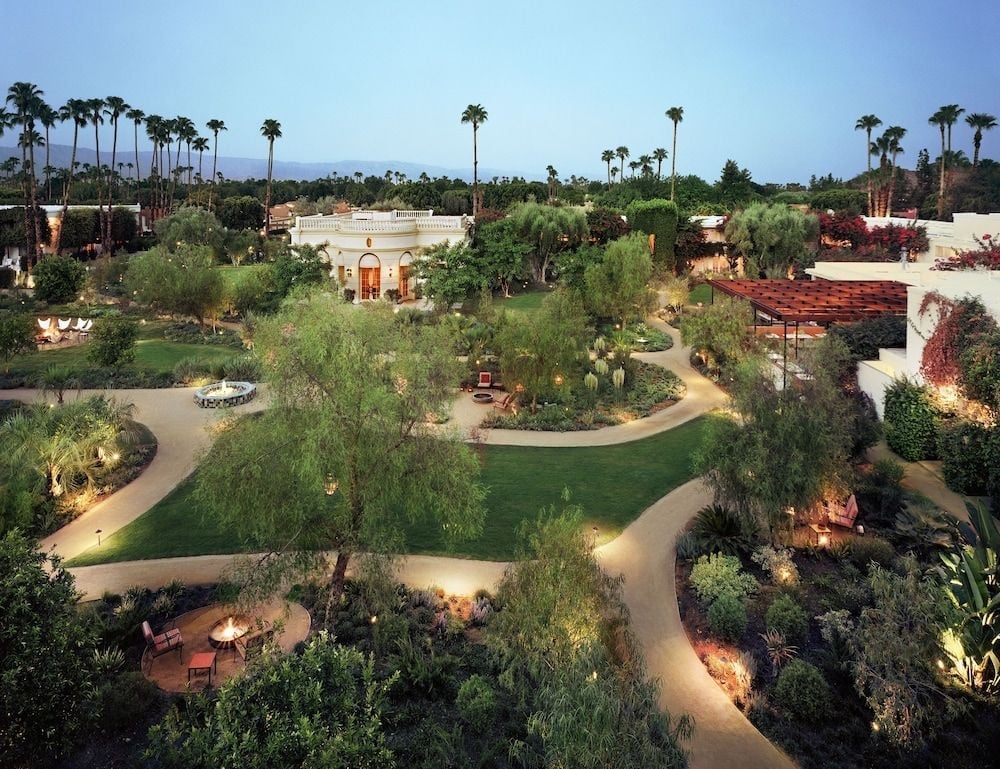 Discover the refined oasis of Palm Springs in Palm Springs, CA