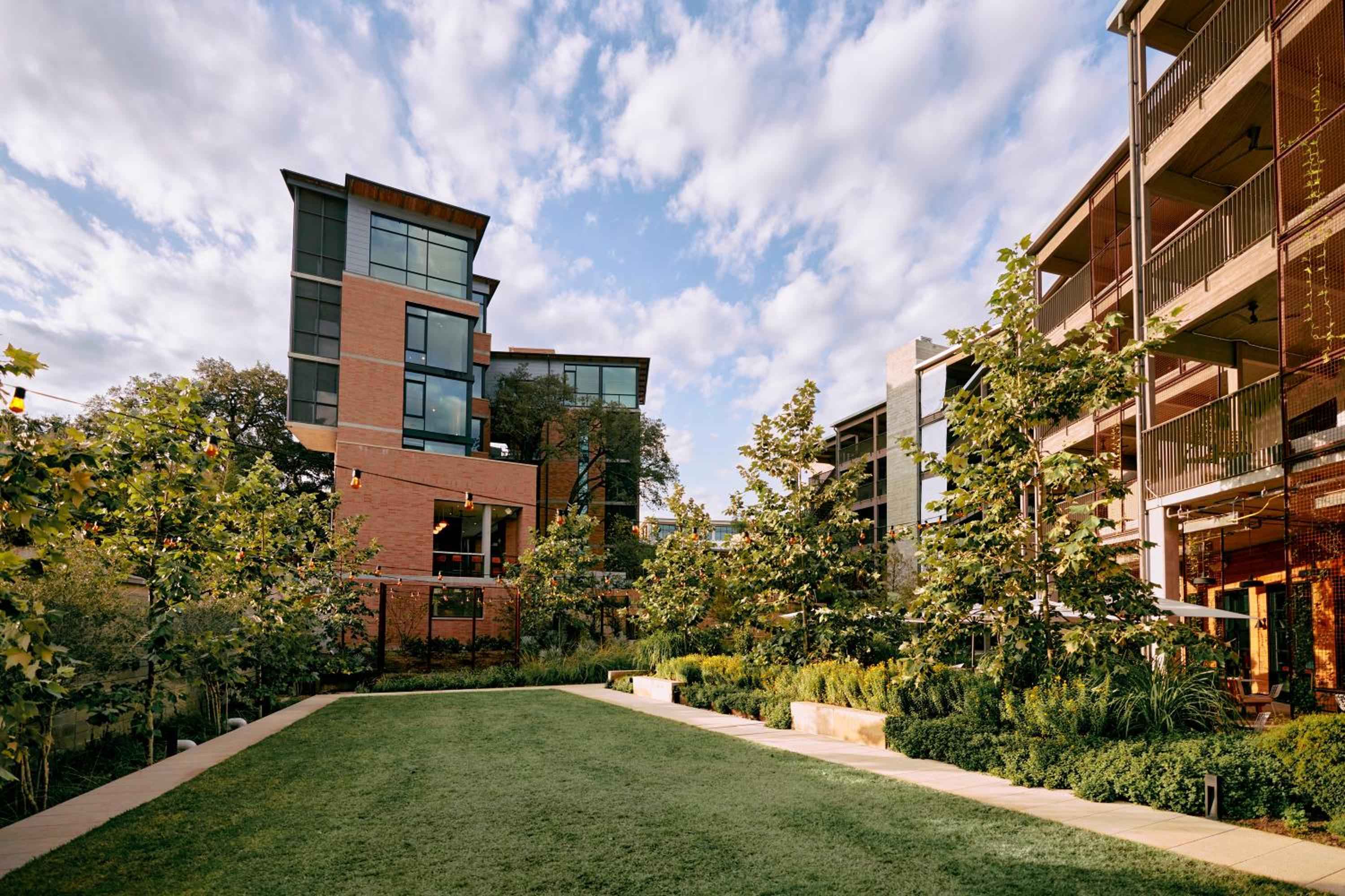 Luxury redefined in the heart of Austin in Austin, TX