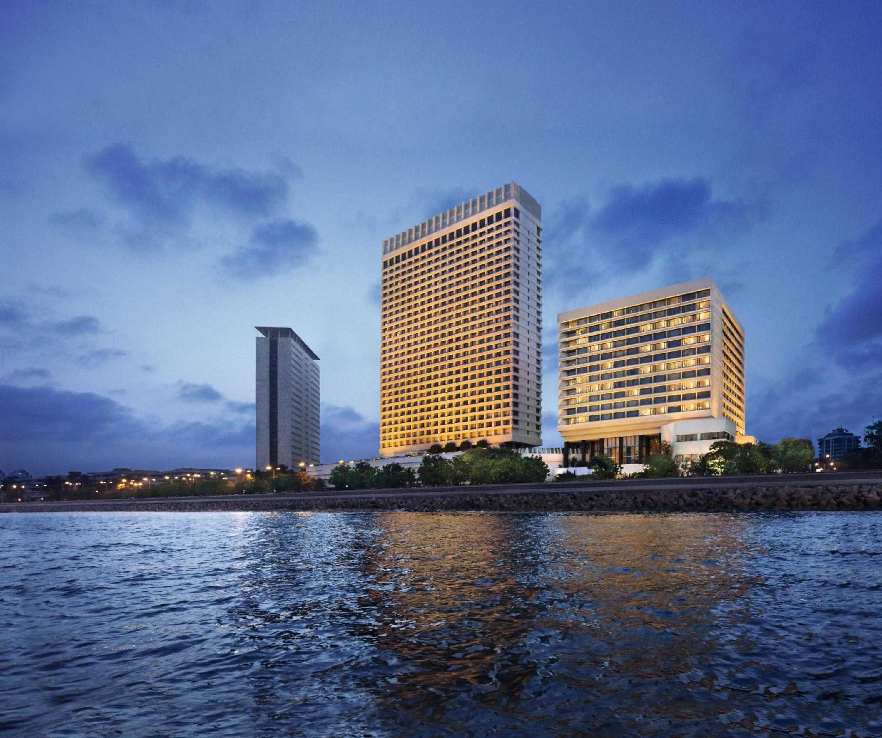 Luxury redefined in Mumbai's vibrant heart in Mumbai, Maharashtra